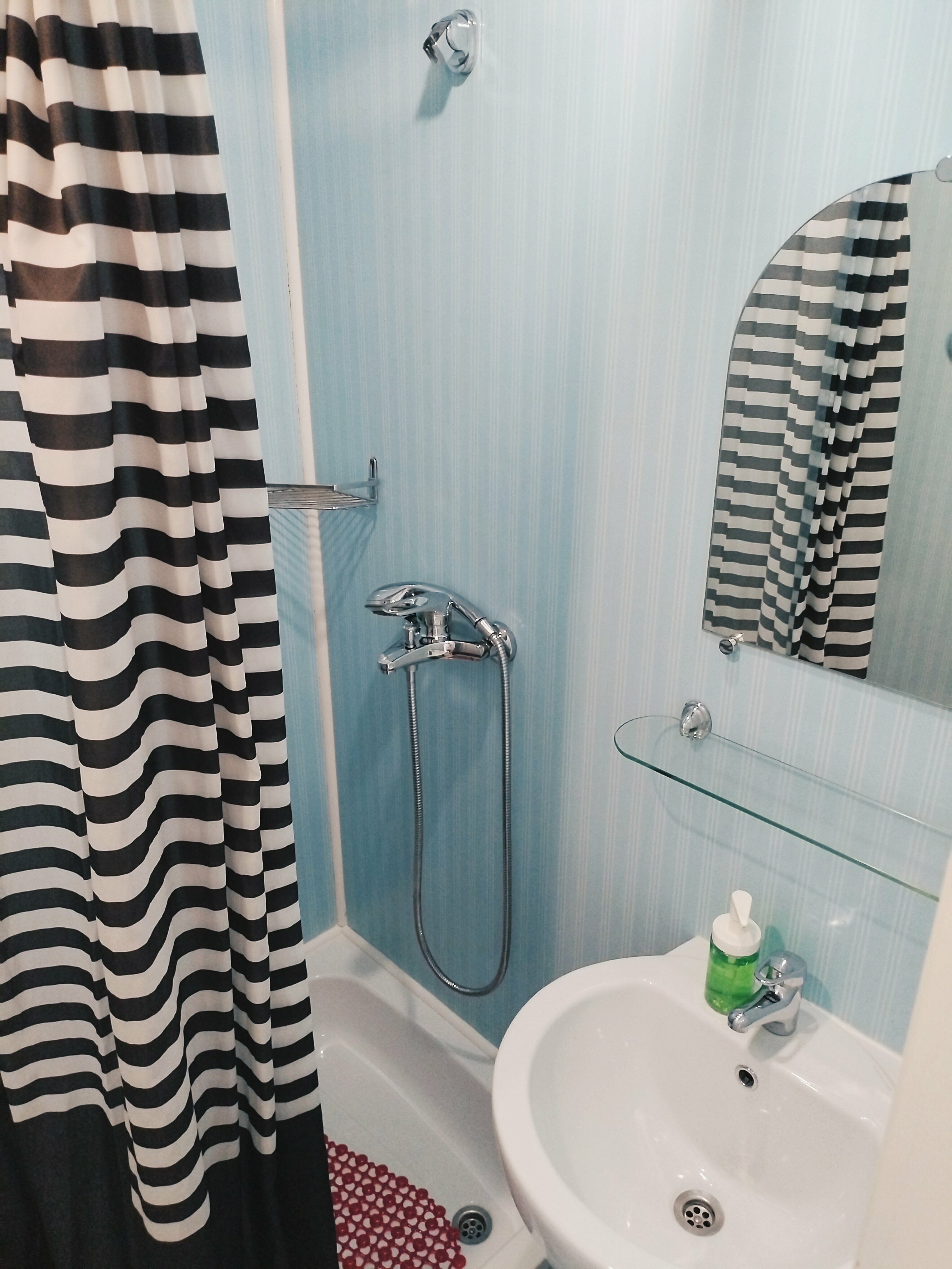 Улучшенный одноместный номер