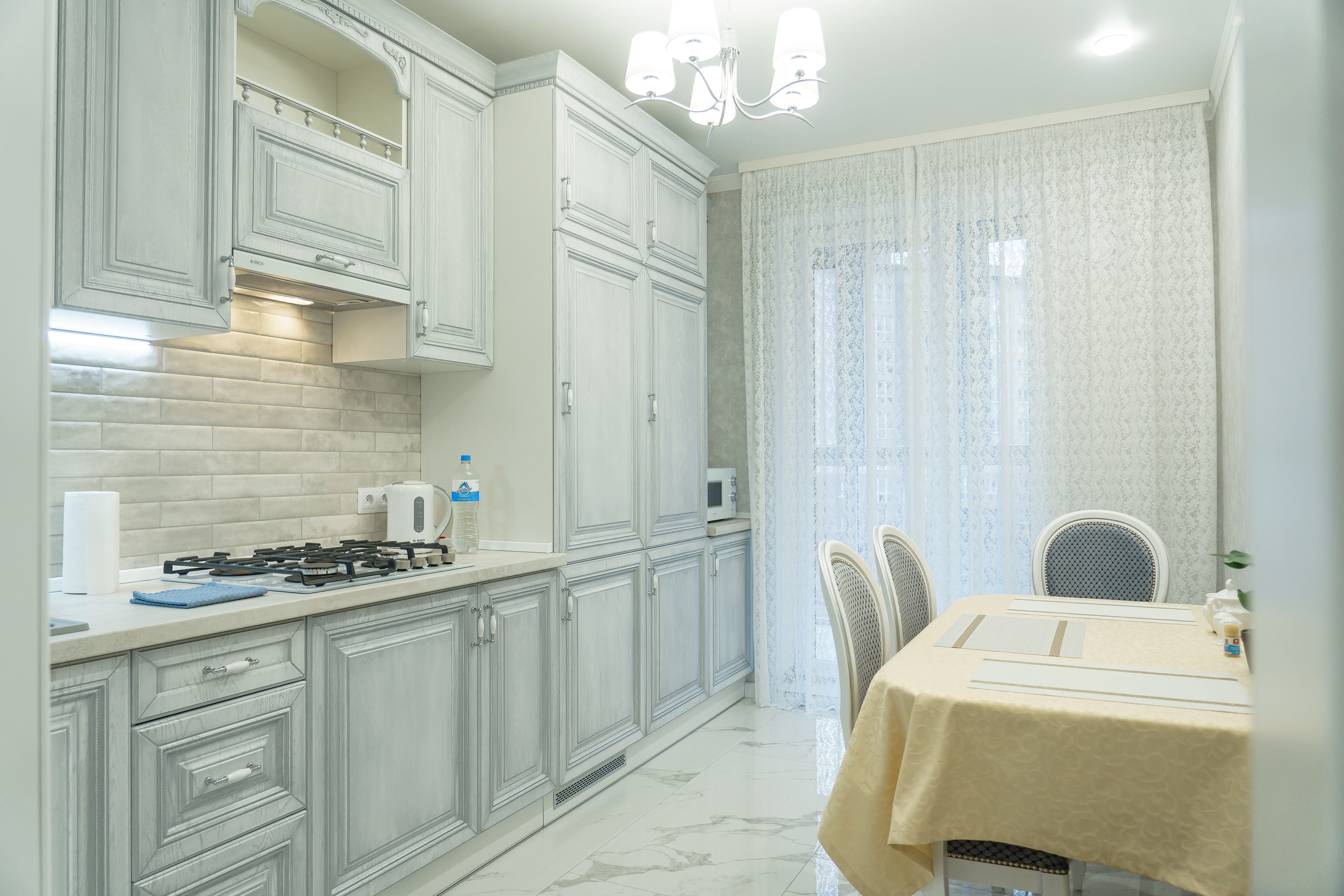 Apartment Kantiana 3.3