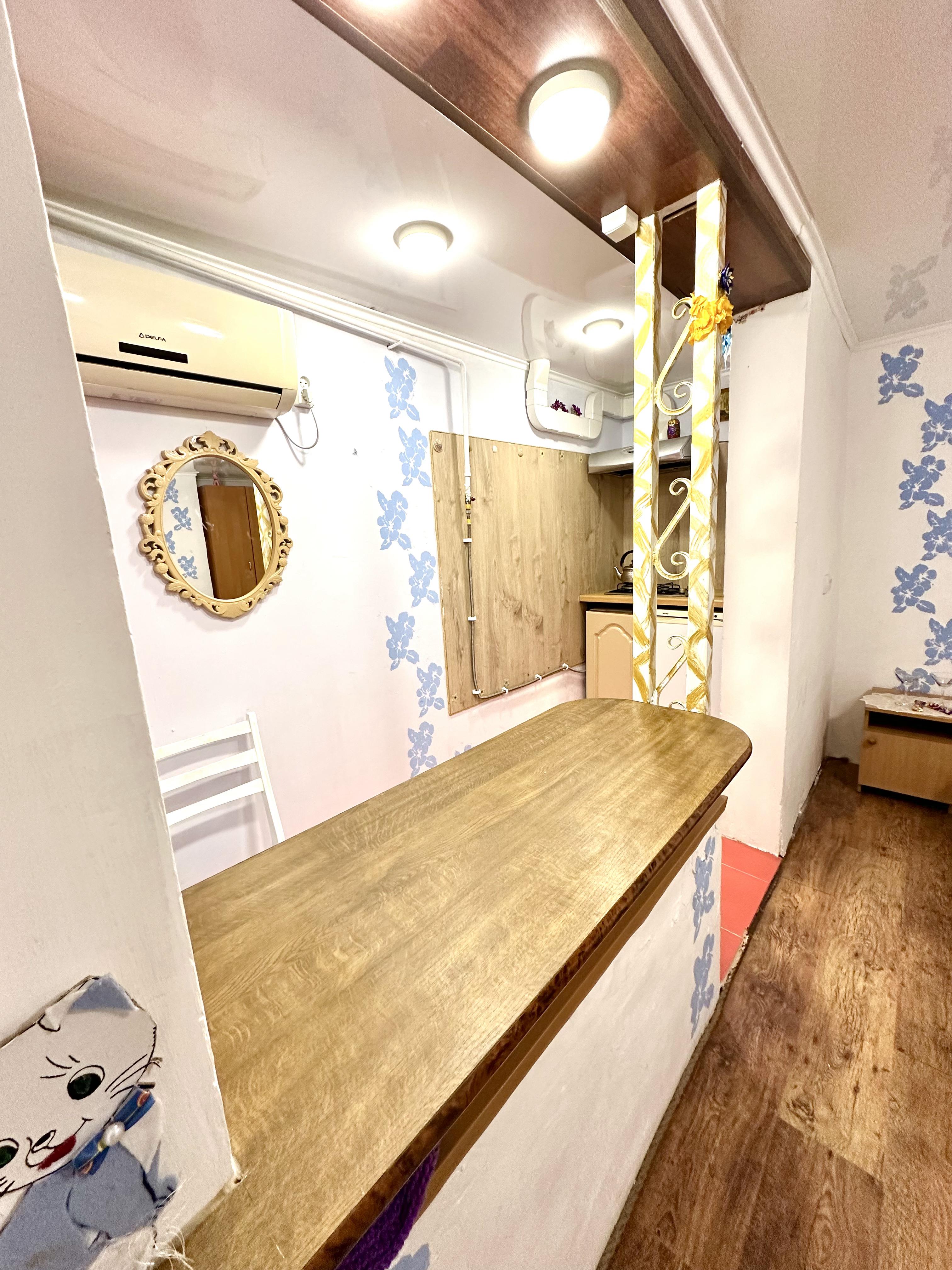 Бюджетный двухместный номер с 1 кроватью