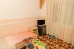 Одноместный номер эконом-класса в Ника