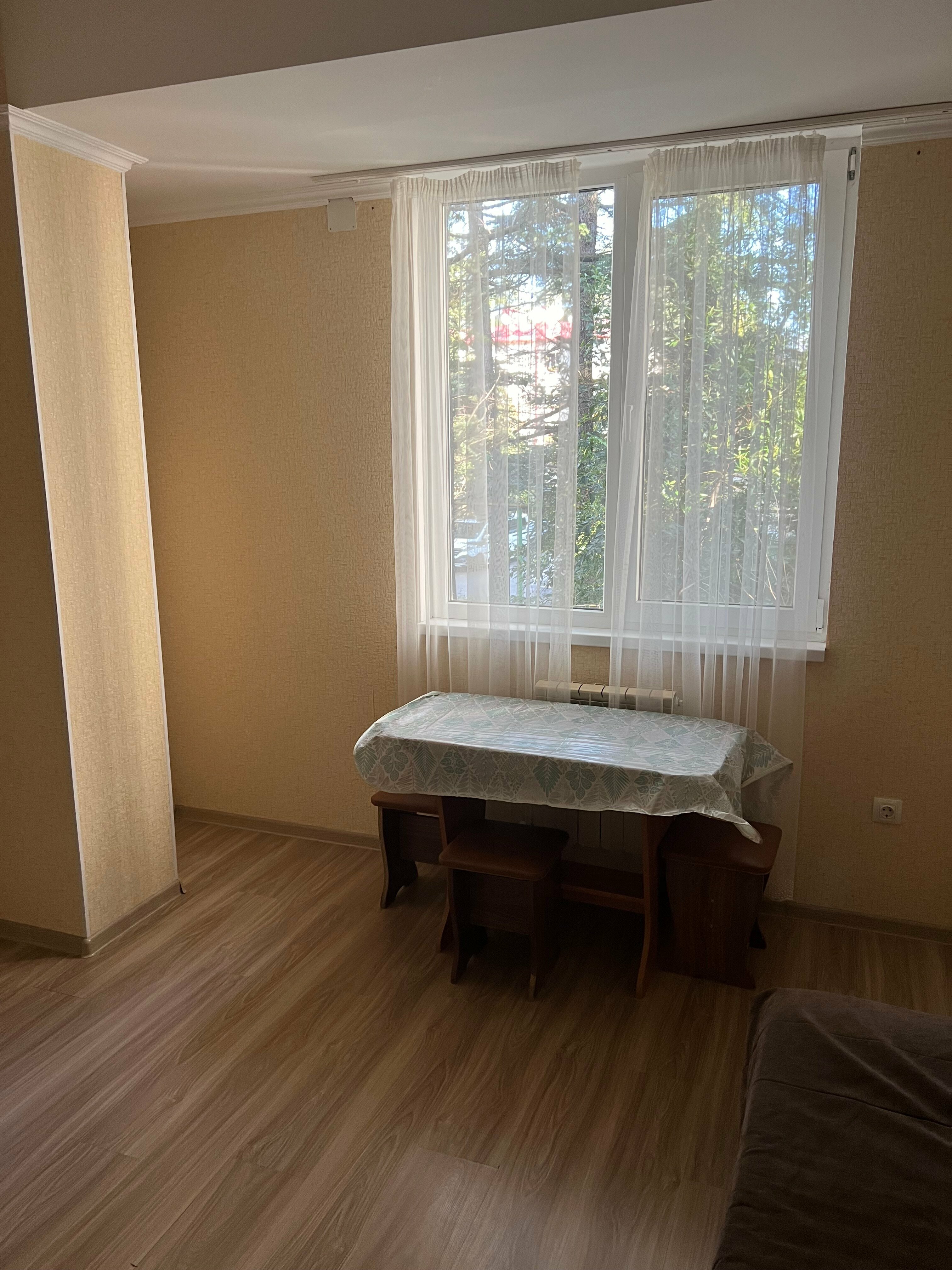 Семейный номер-студия