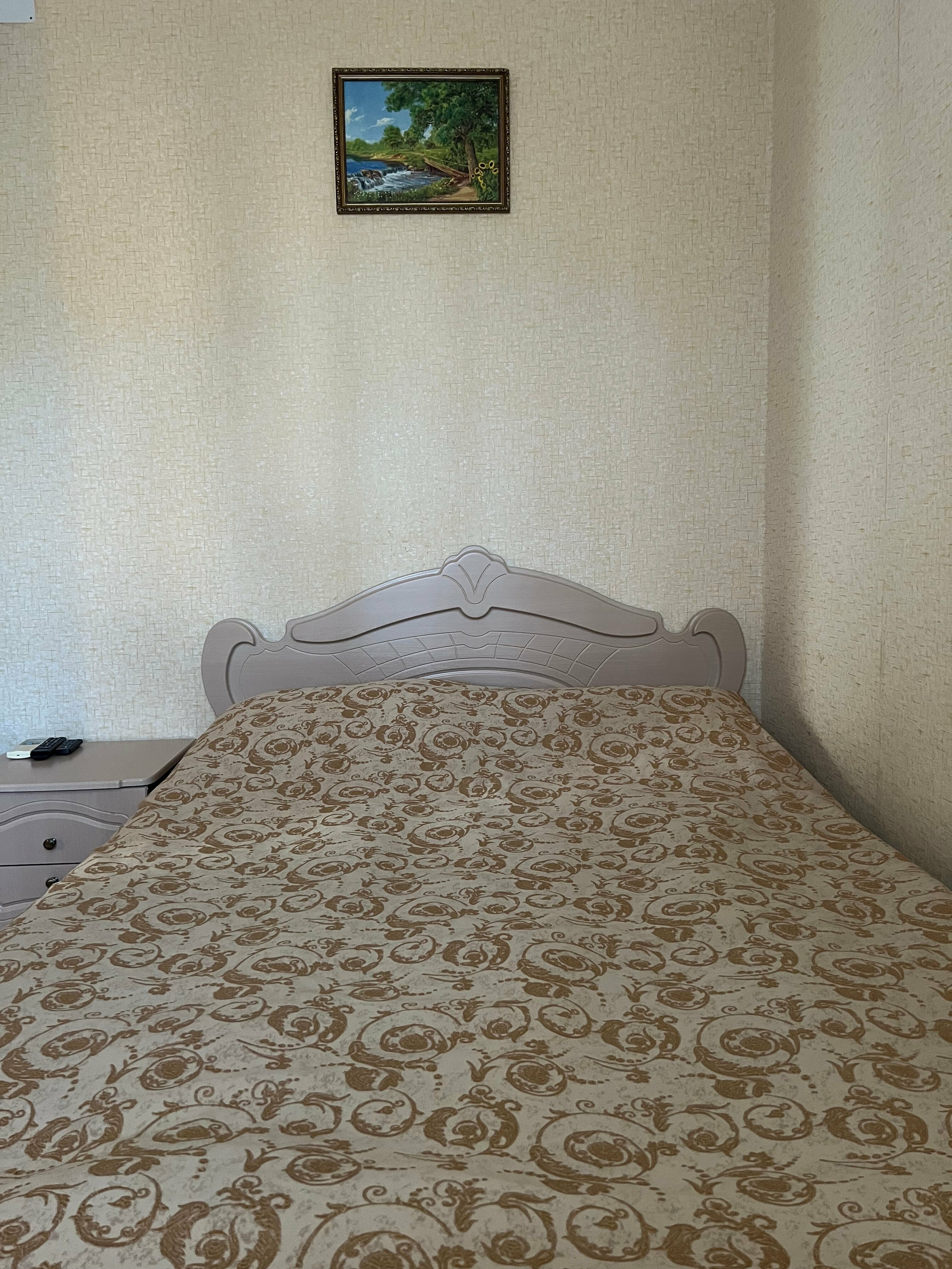 Семейный номер-студия