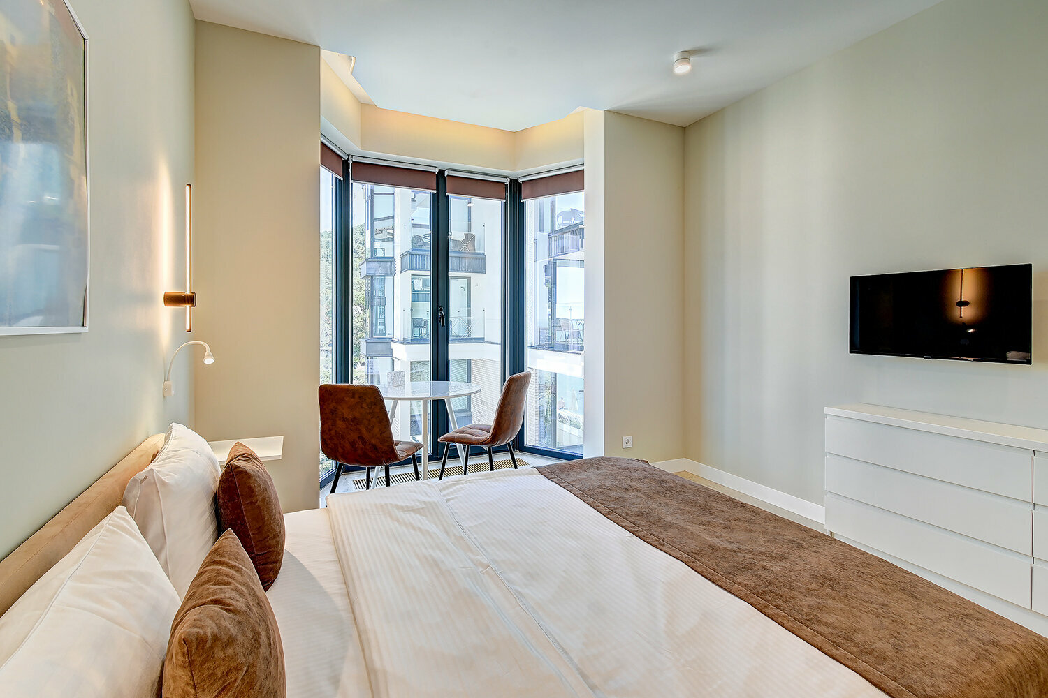 Студия стандарт № 315