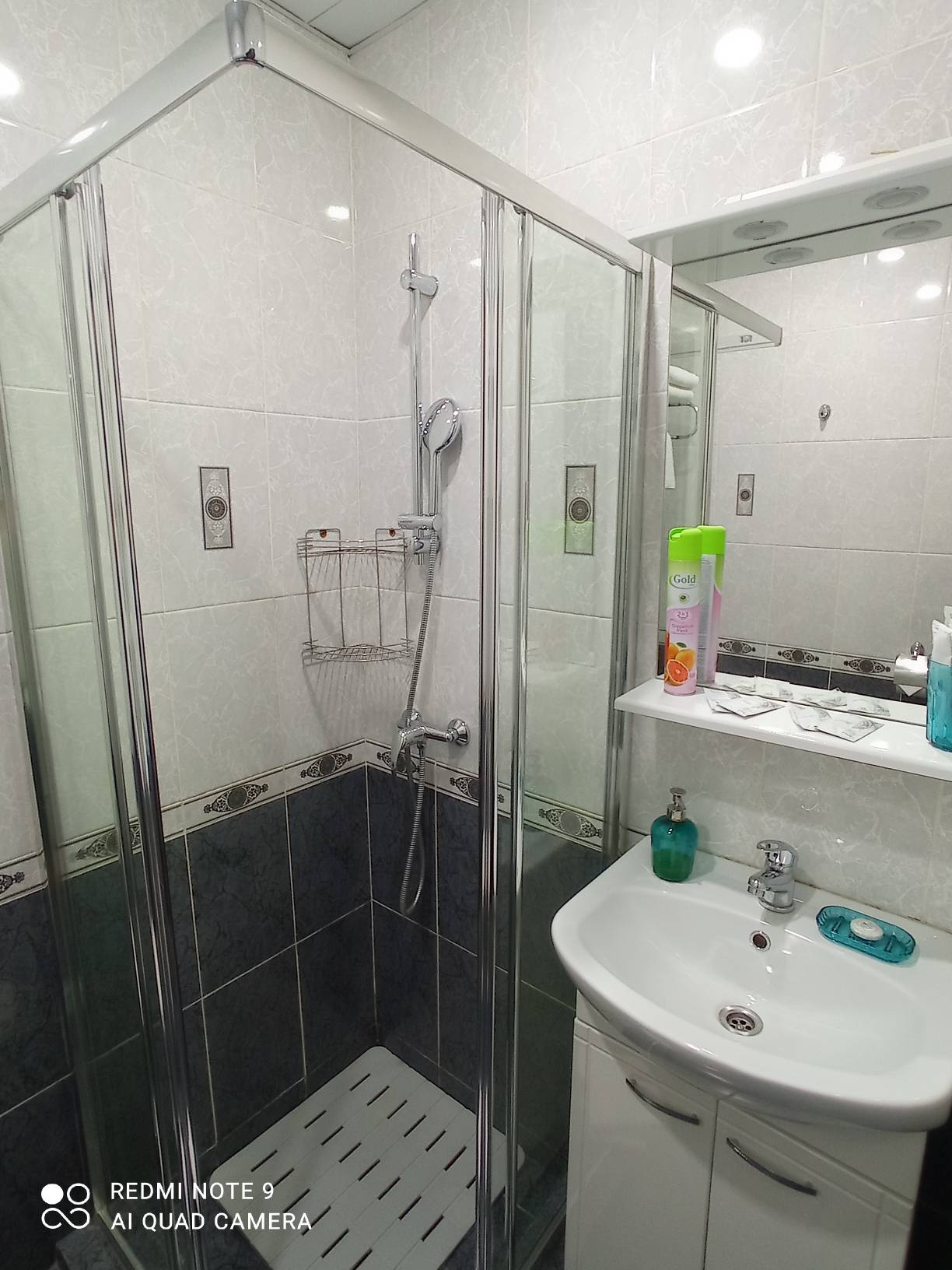 Двухместный номер Делюкс с 1 кроватью