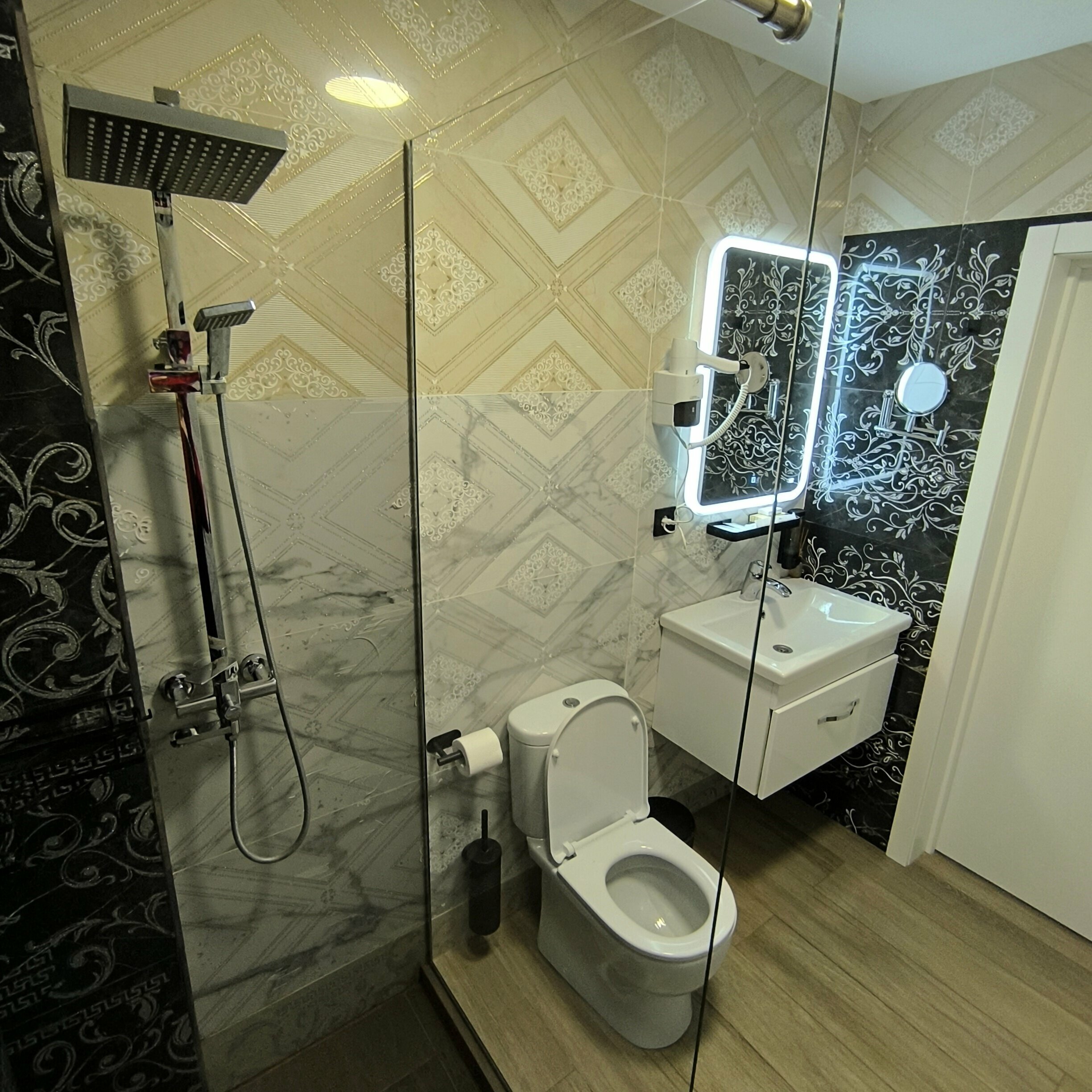 Четырехместный номер «Премиум»