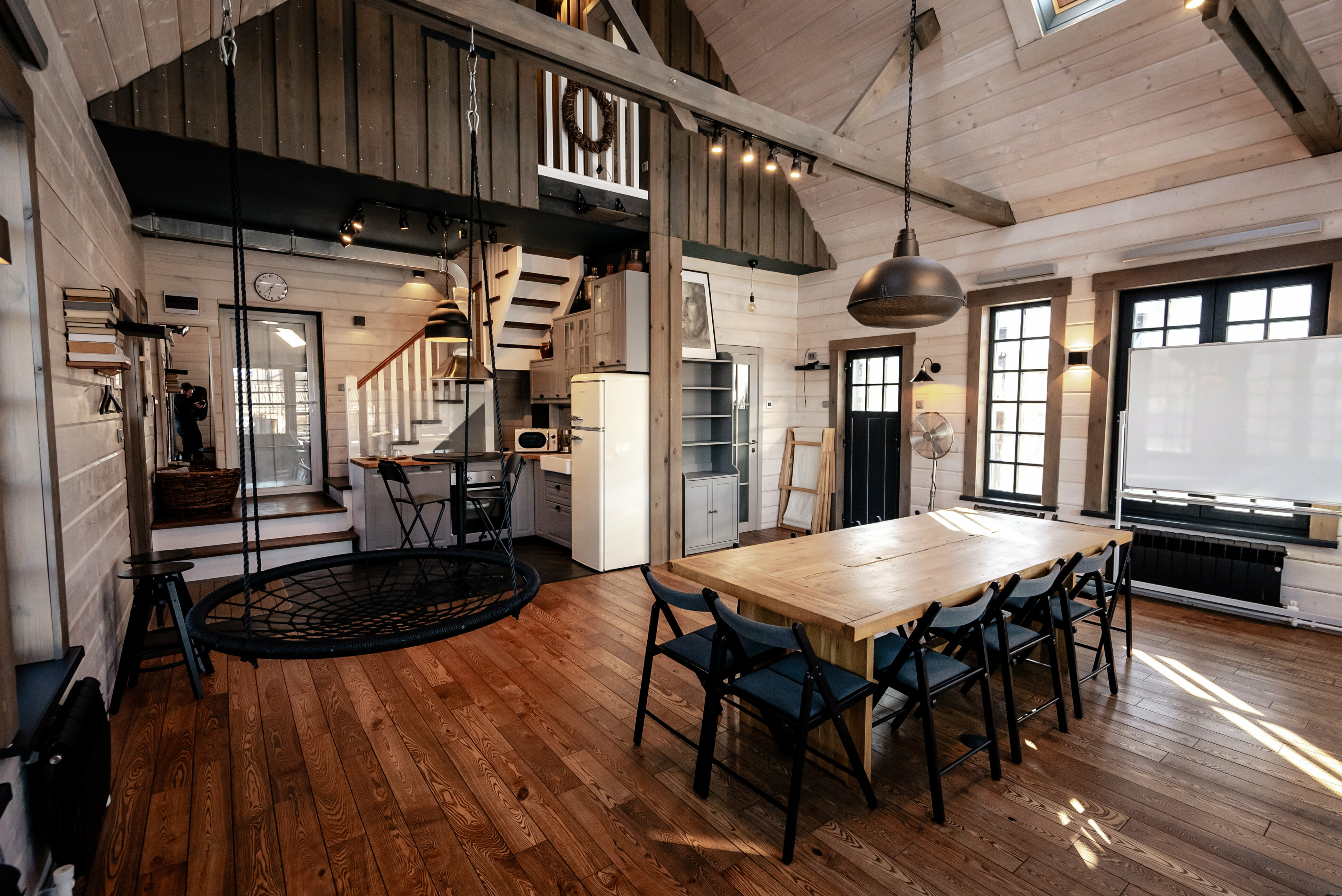 Апартаменты с 2 спальнями