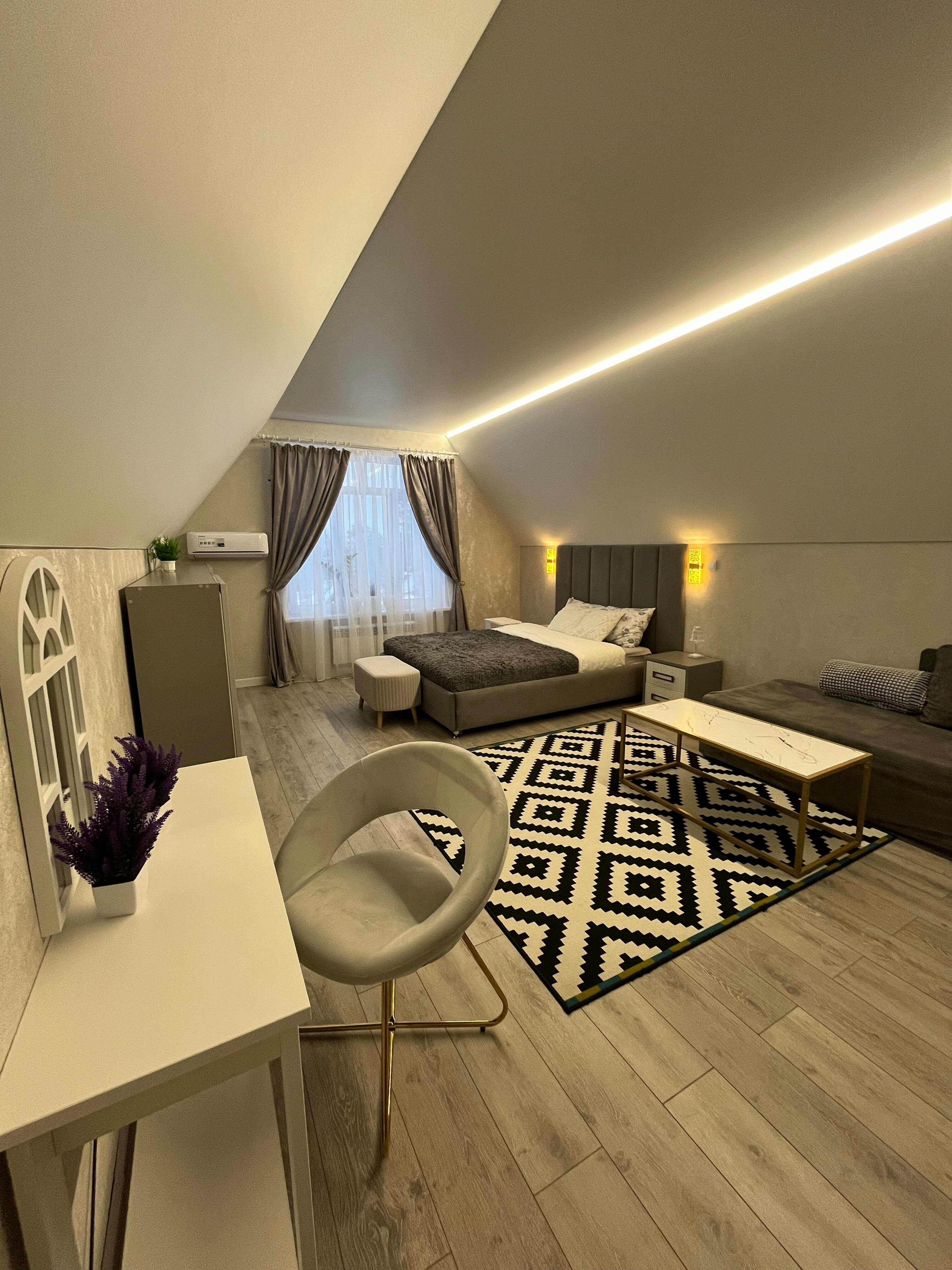 Дом для семейного отдыха