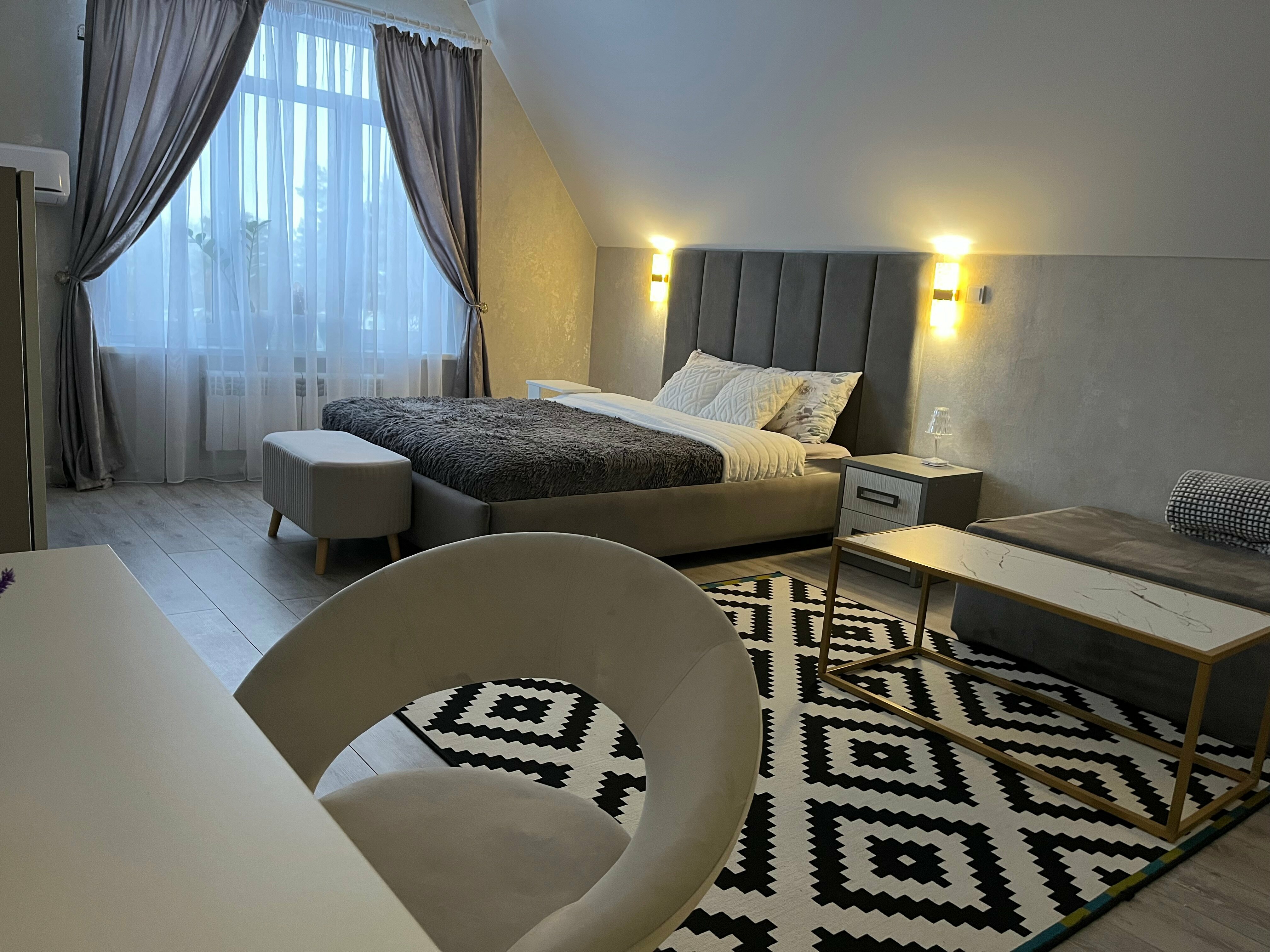 Дом для семейного отдыха