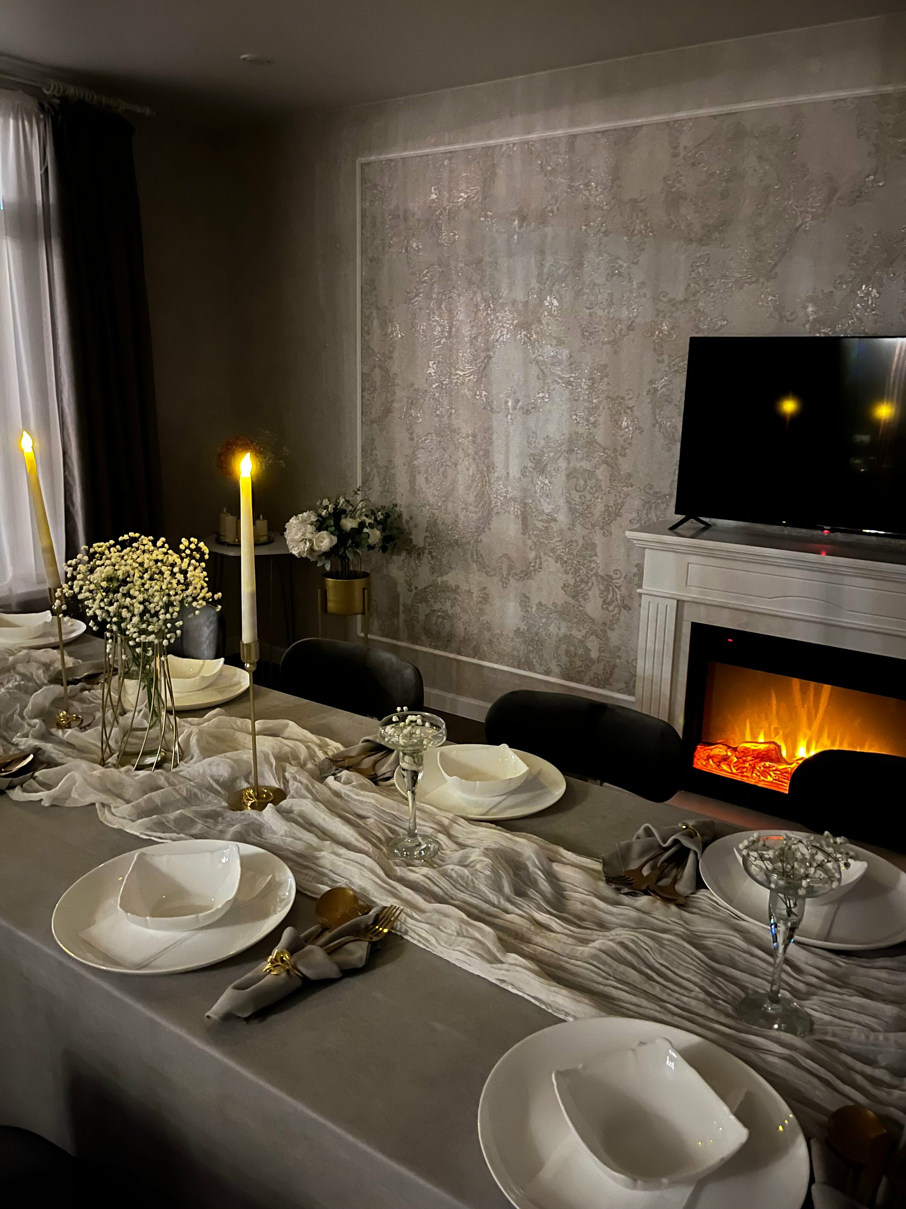 Дом для семейного отдыха