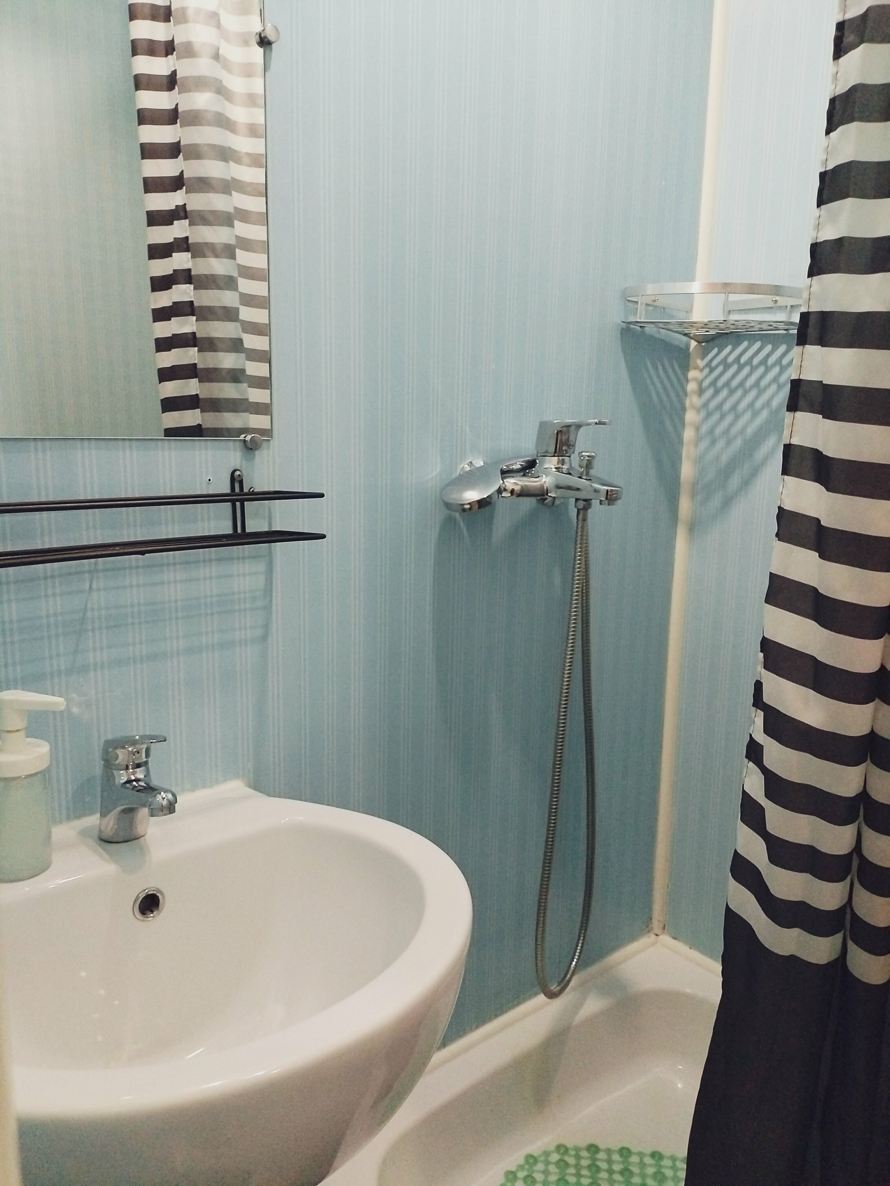 Улучшенный одноместный номер