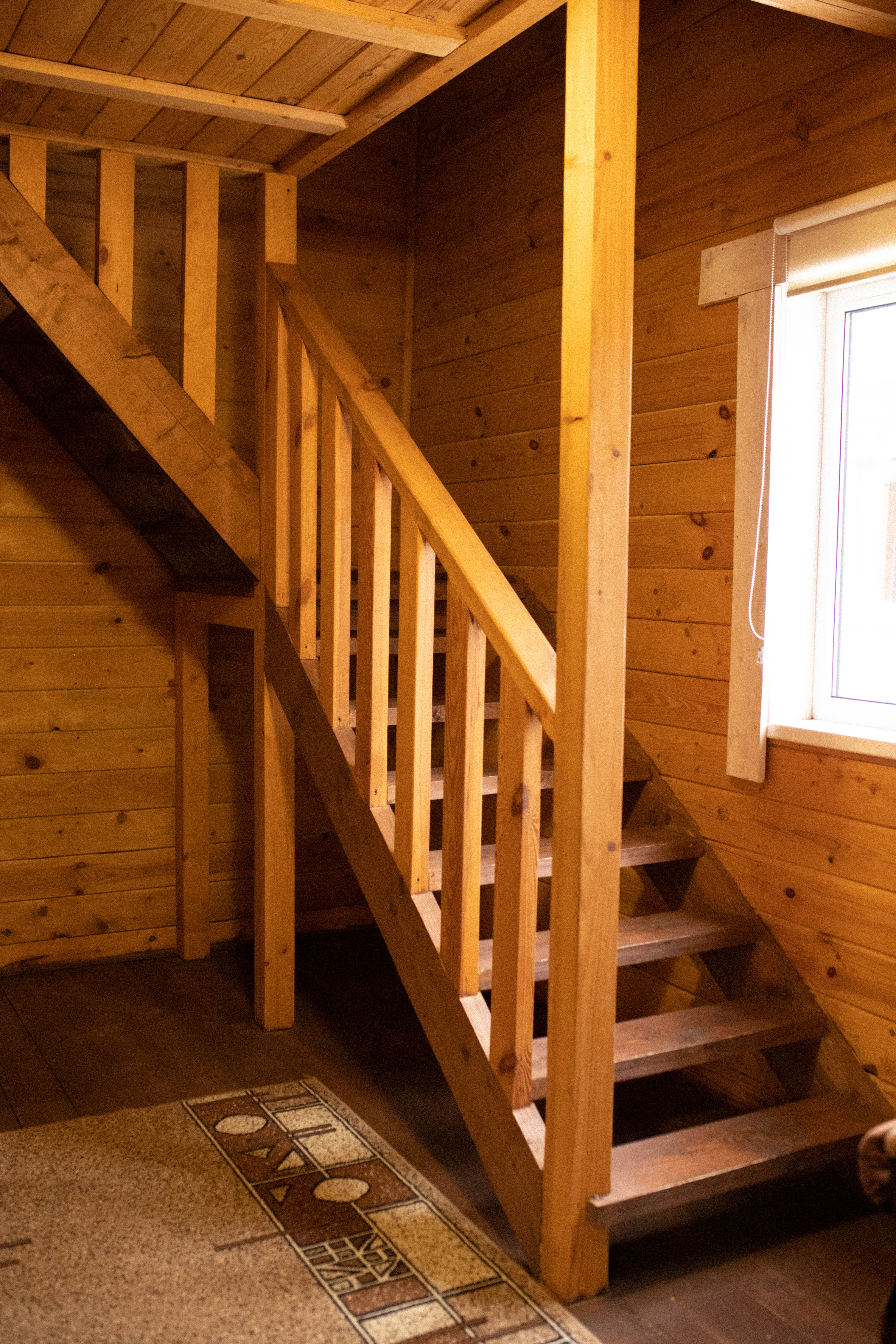 Коттедж для семейного отдыха