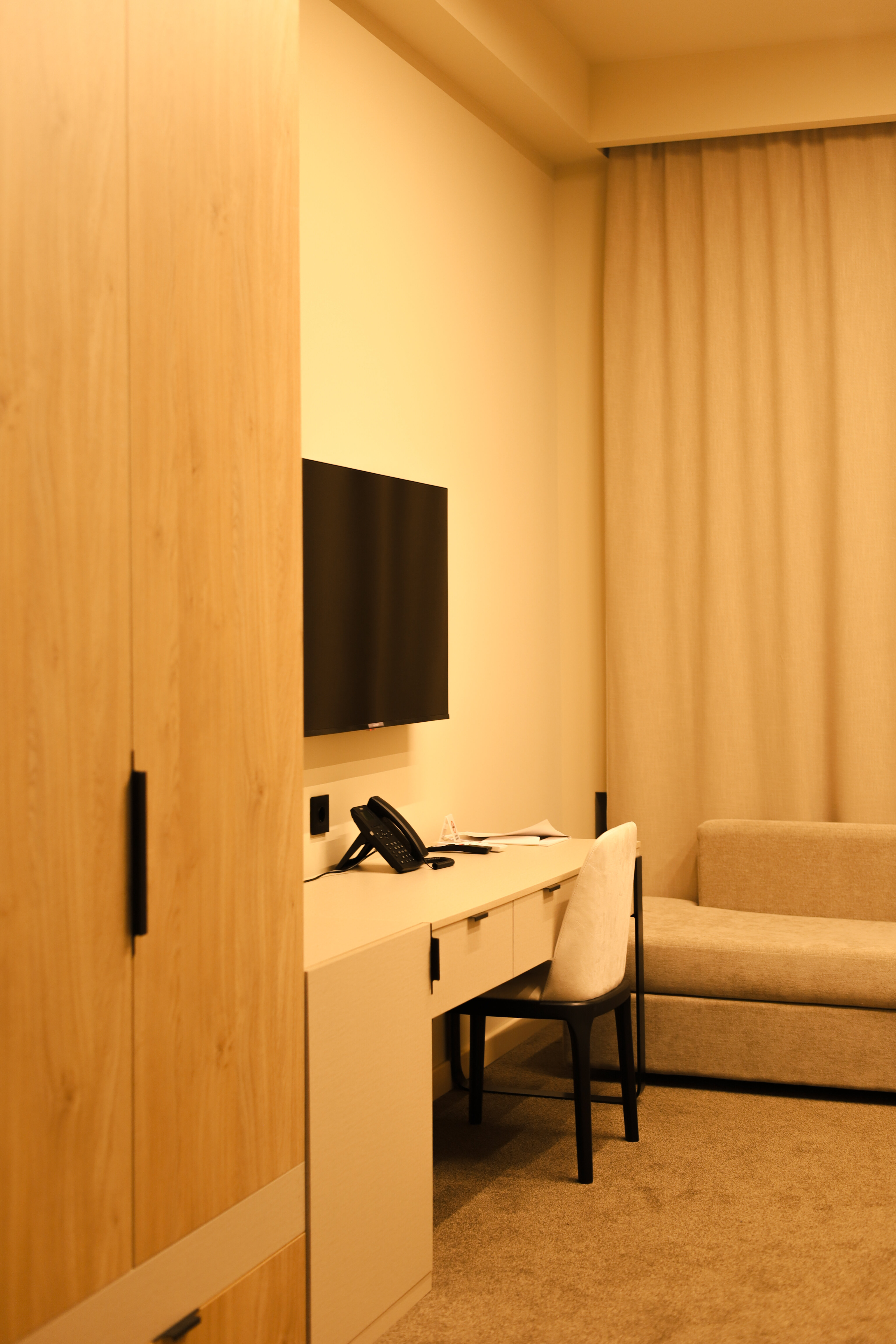 Полулюкс Делюкс