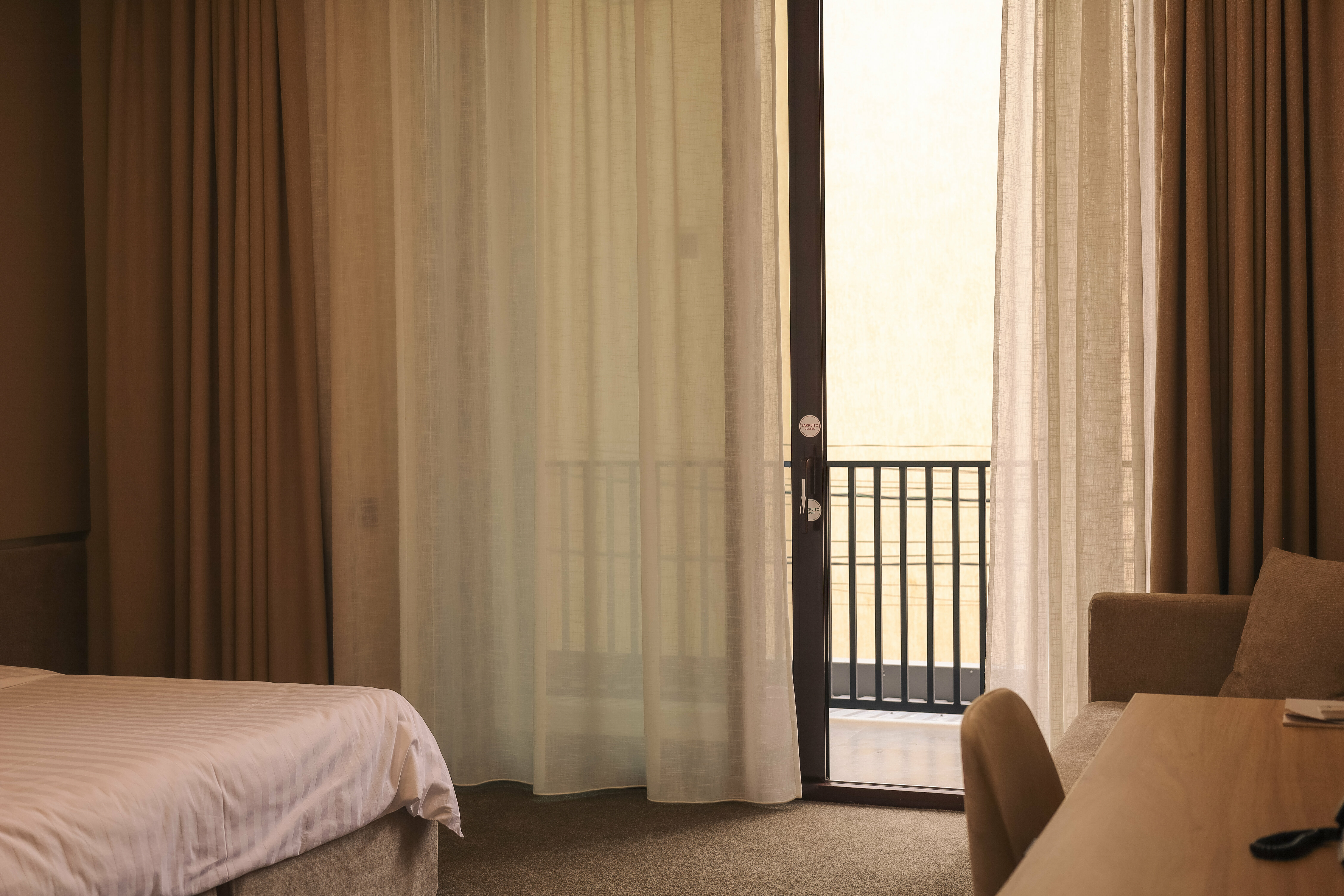 Полулюкс Делюкс