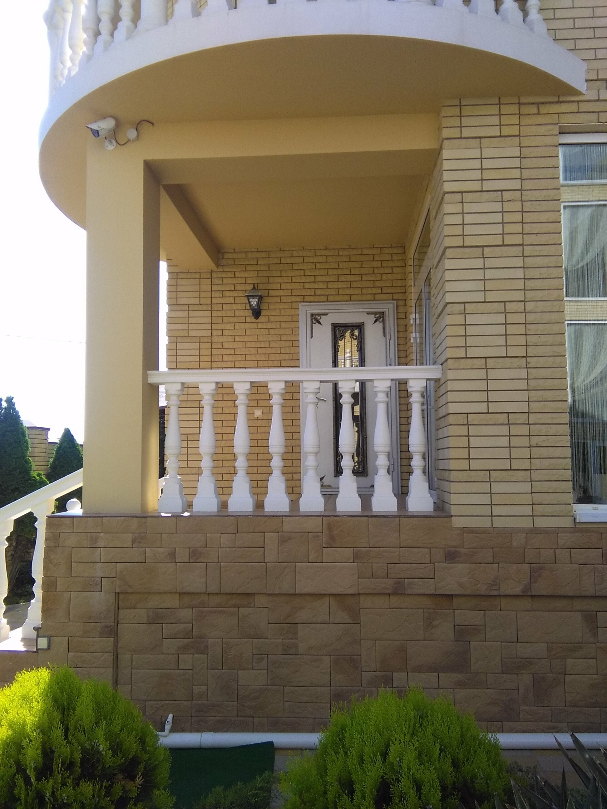 Апартаменты с кухней