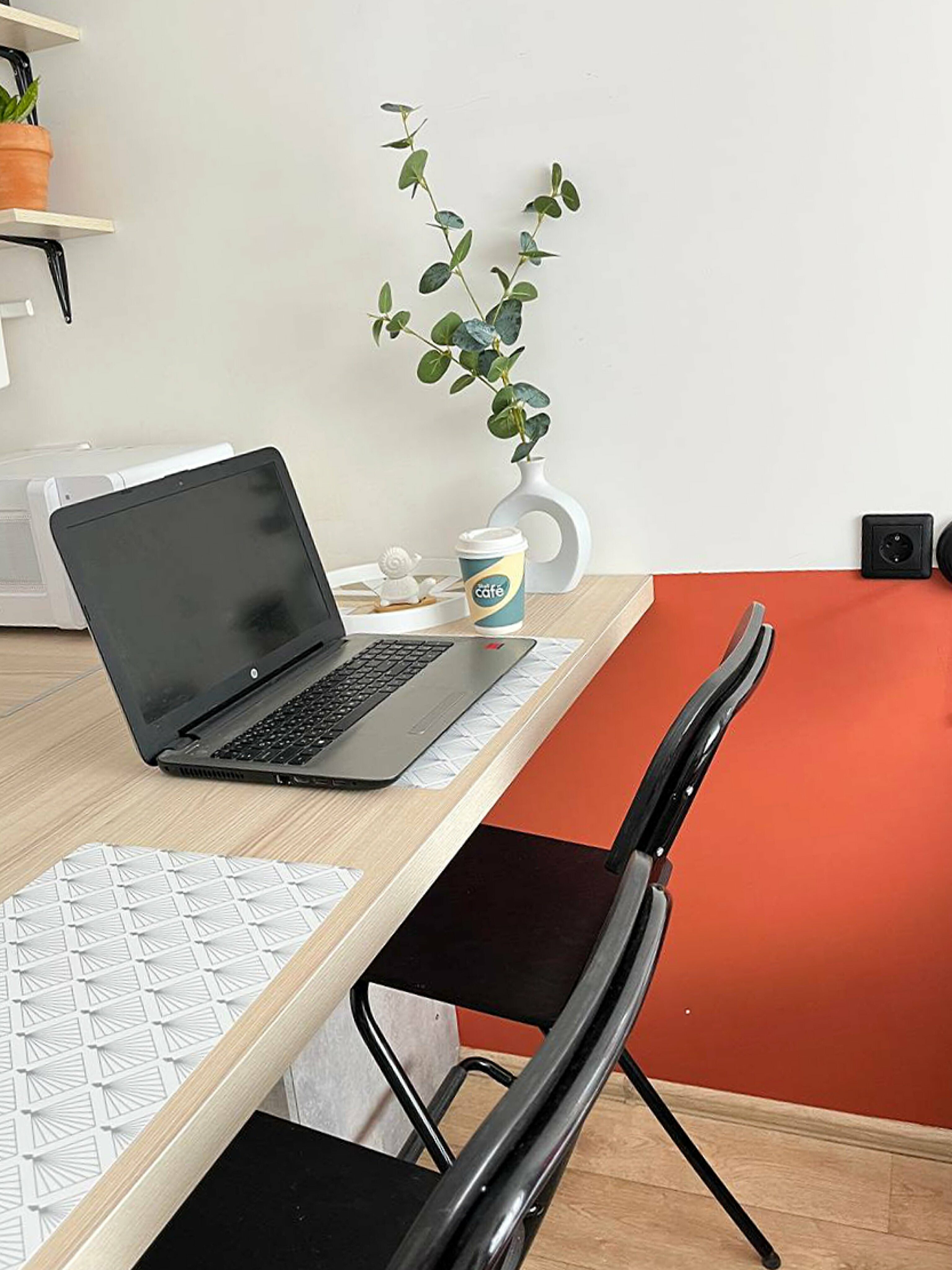 Стандартные апартаменты с кухней 