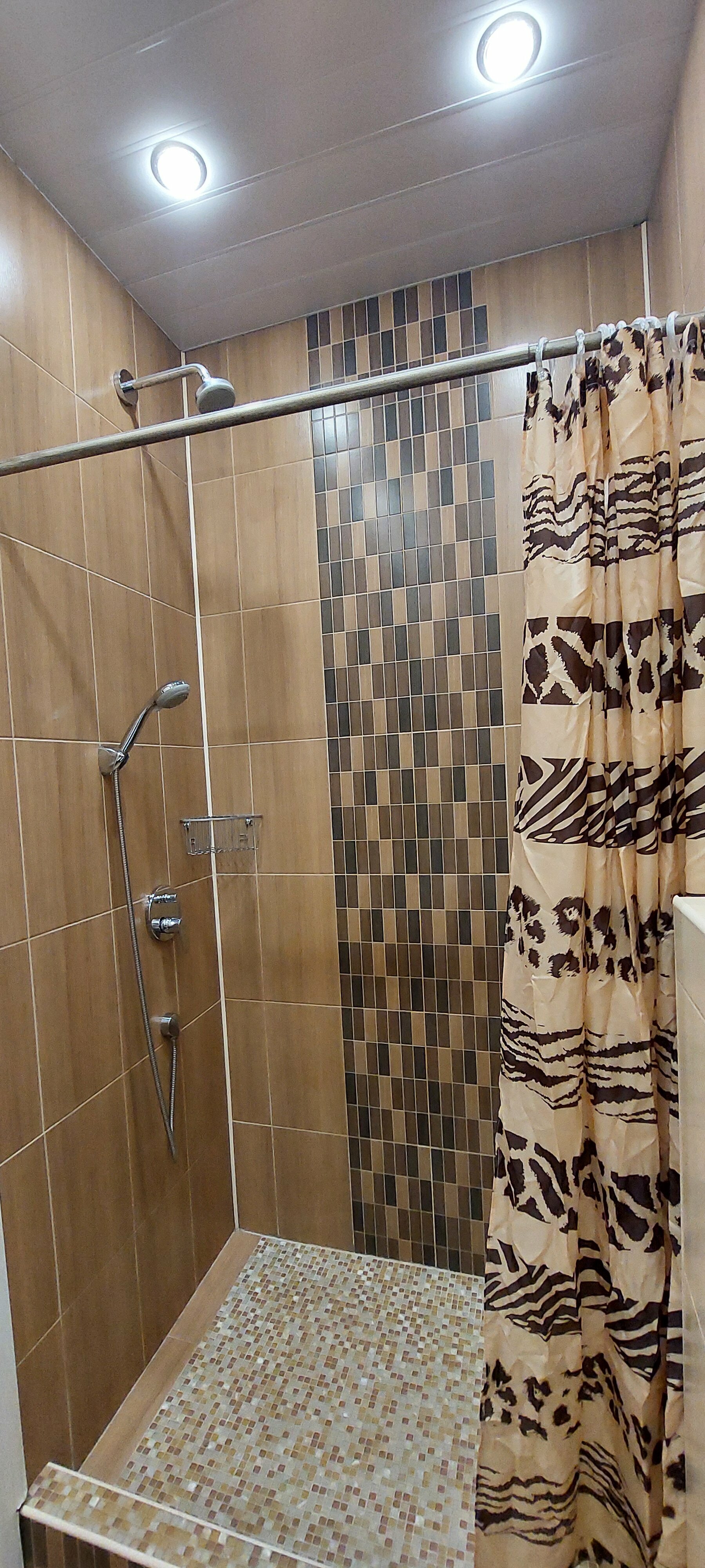 Двухместный номер с 2 отдельными кроватями