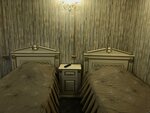 Двухместный номер с 2 отдельными кроватями в Купеческий Двор