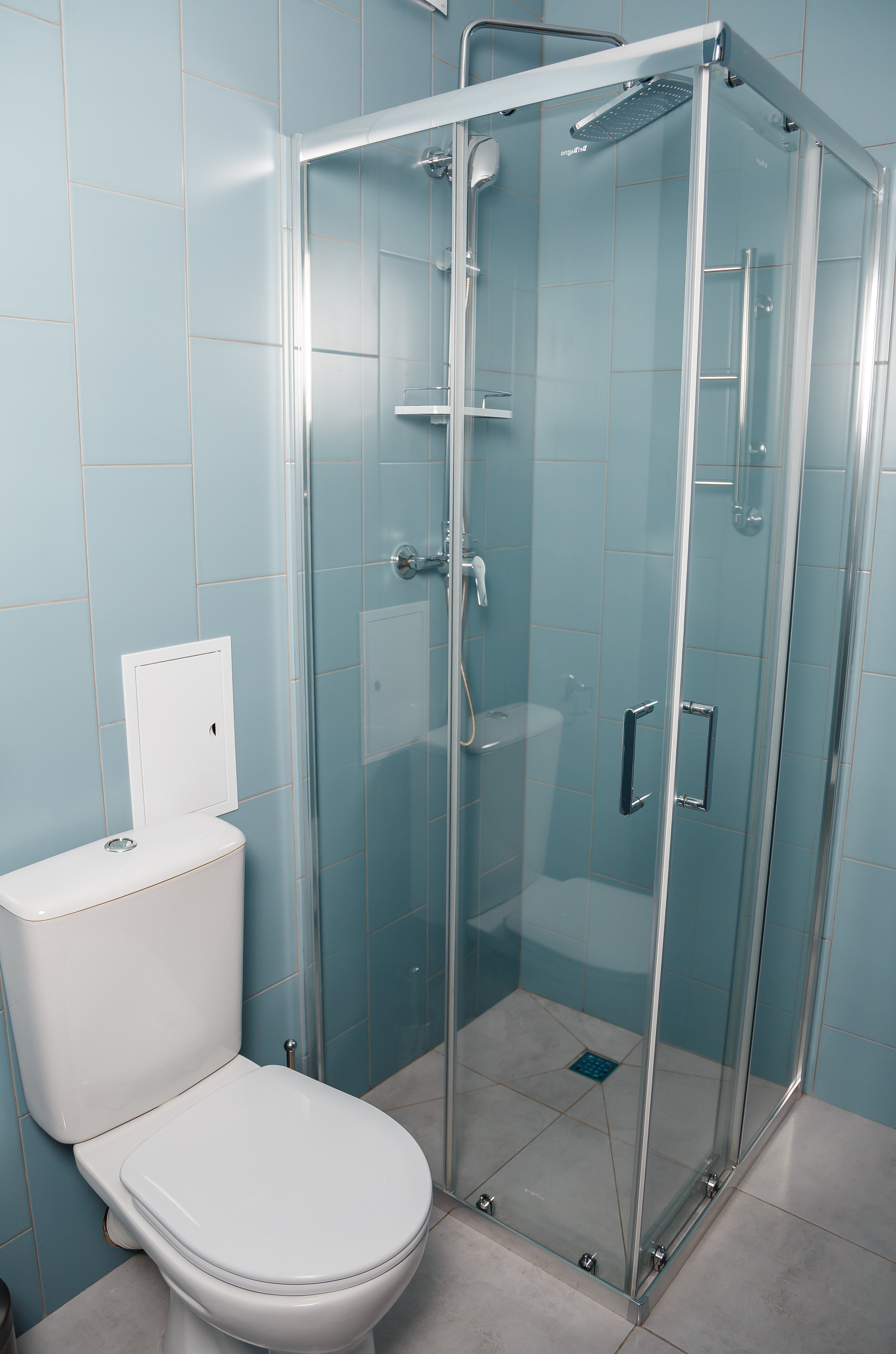 Люкс с 2 спальнями