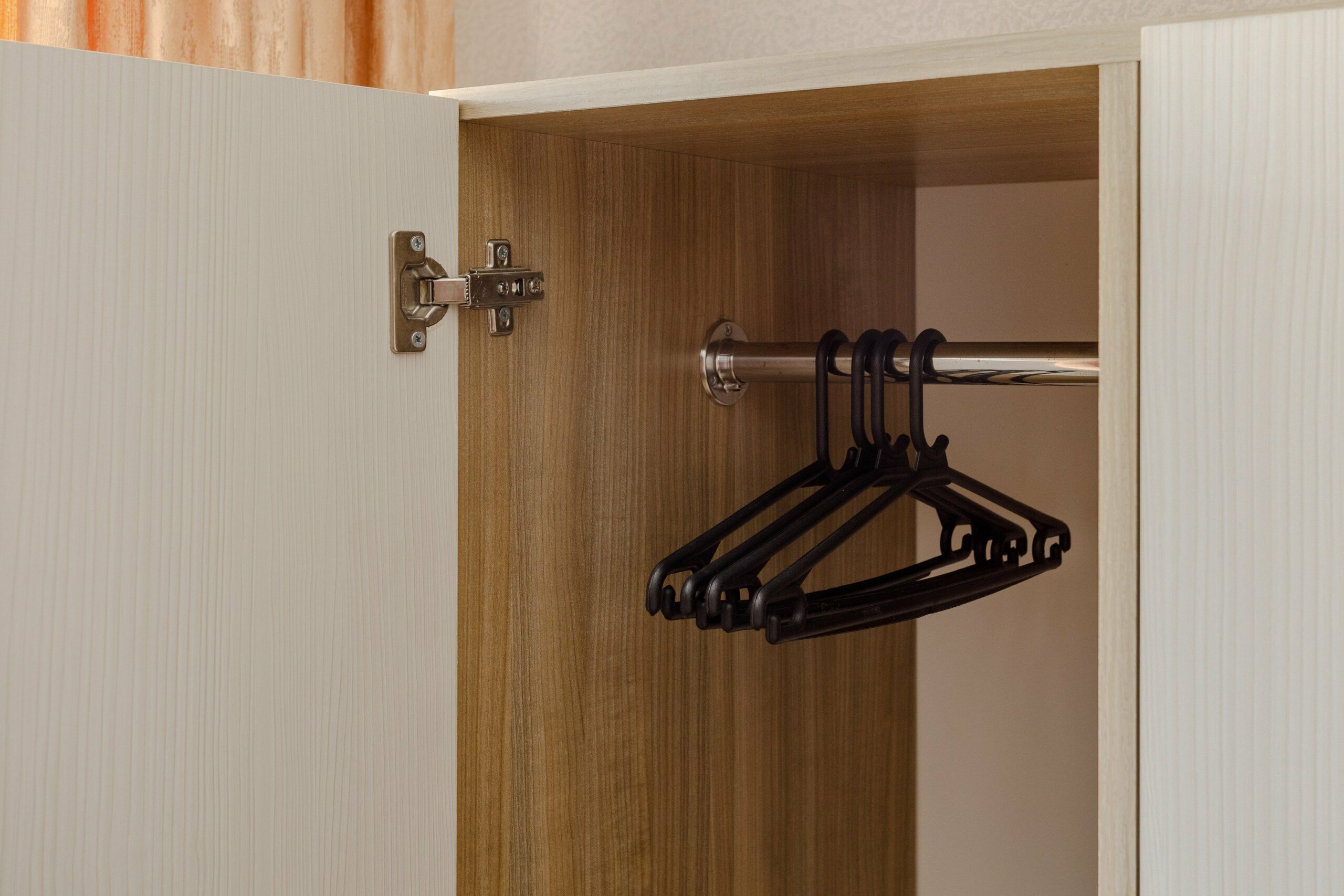 Стандартный трехместный номер