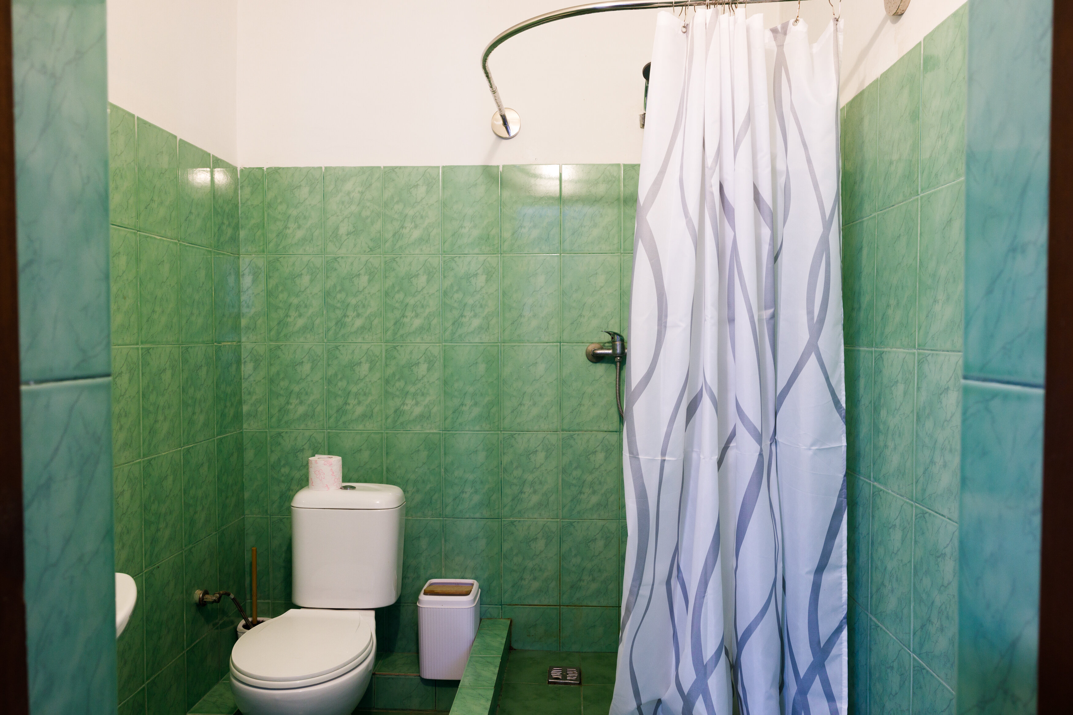 Семейный номер-студия