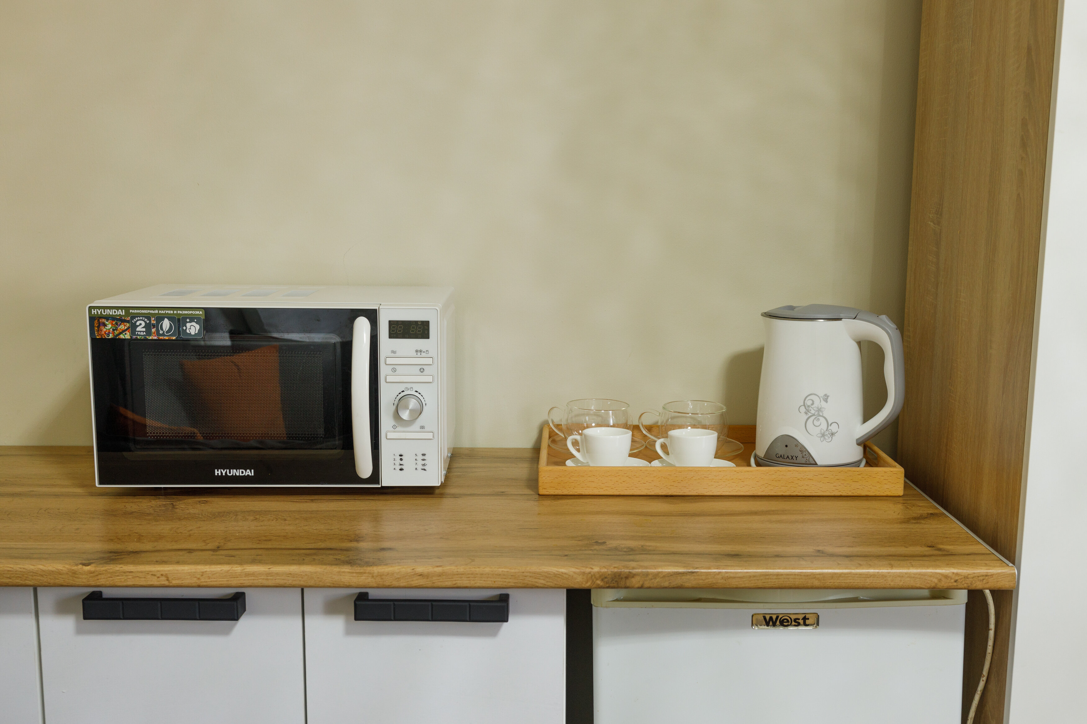 Семейный номер-студия