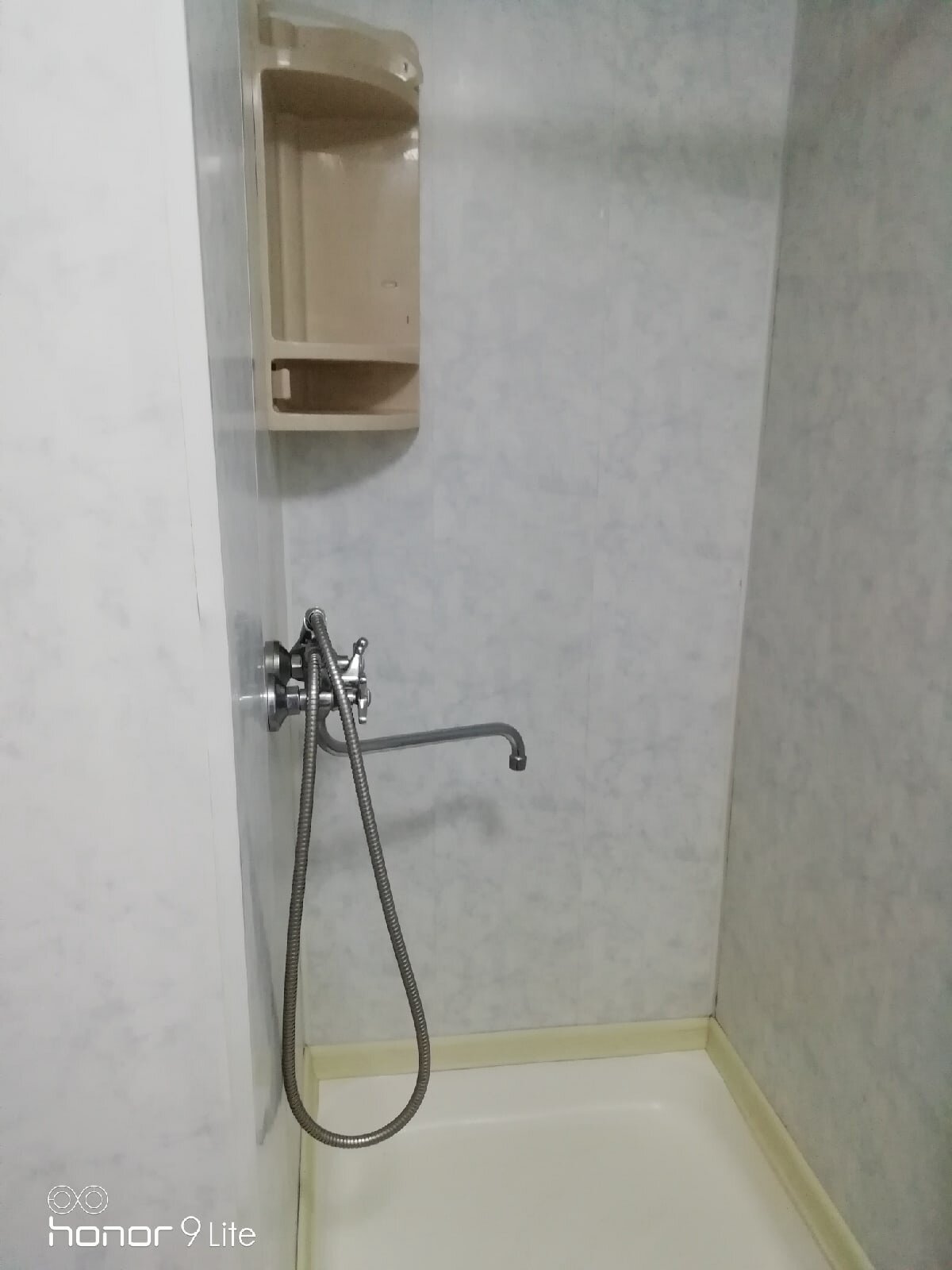 Двухместный номер с 2 отдельными кроватями и террасой