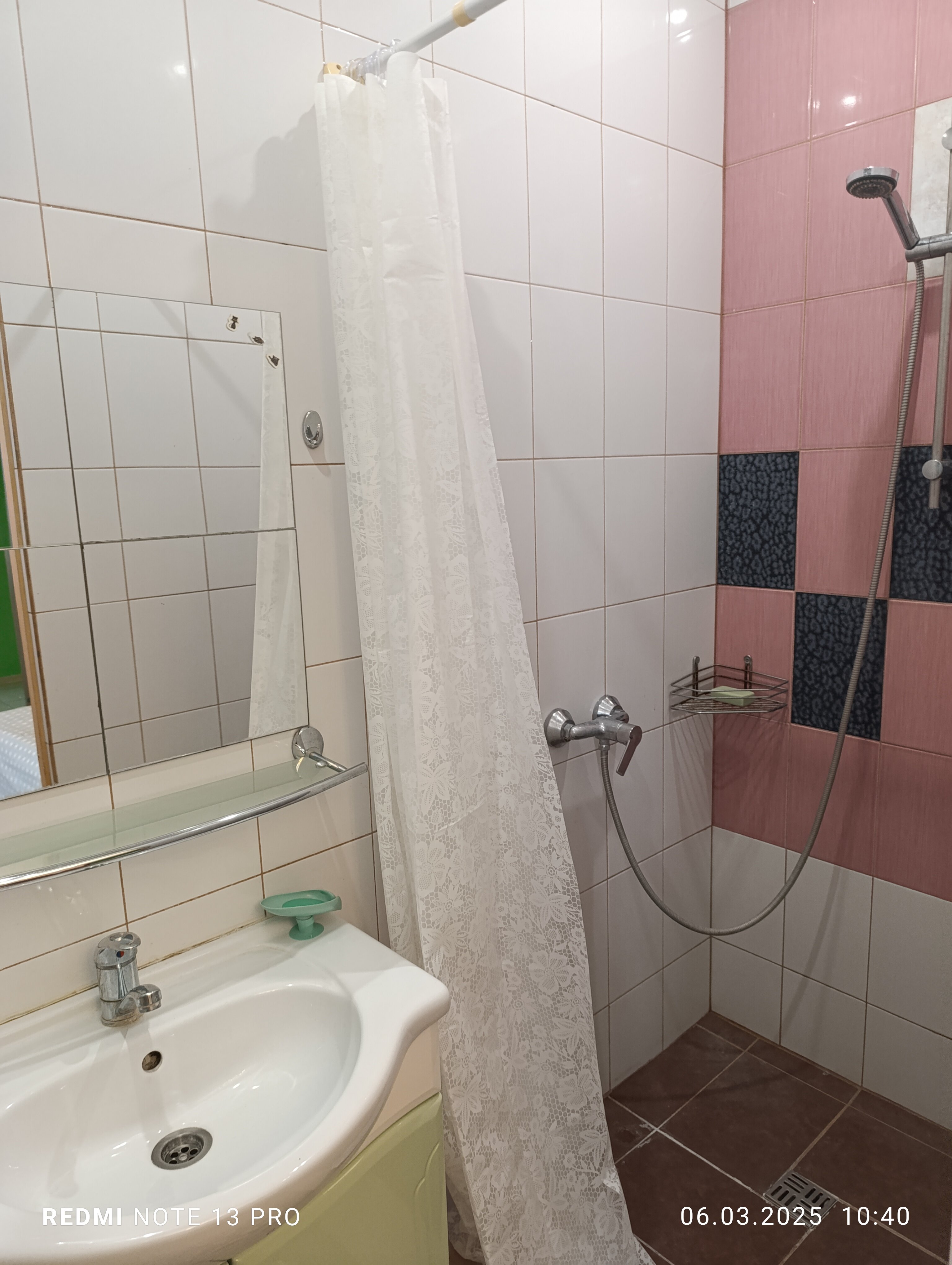 Двухместный номер с 1 кроватью