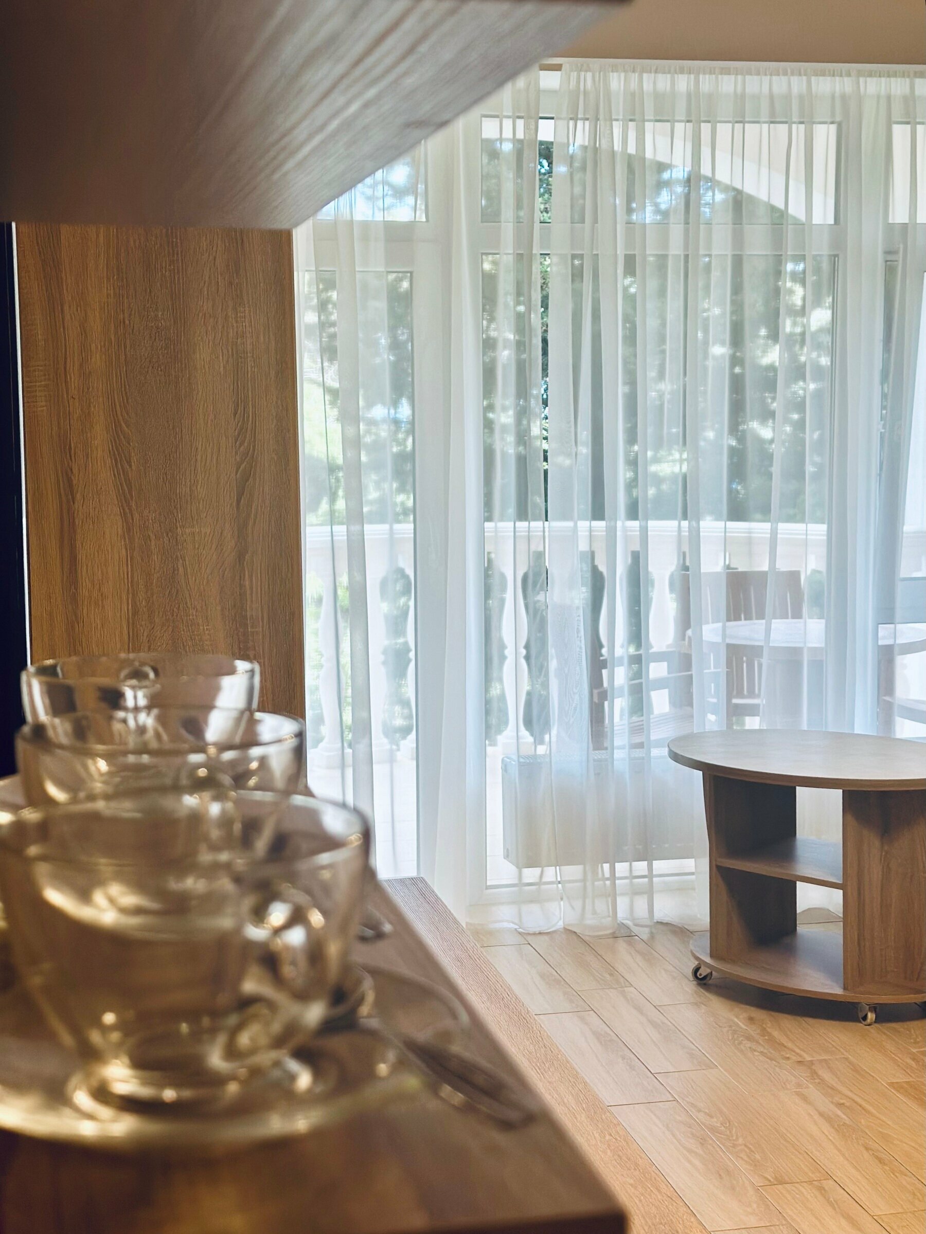 Полулюкс Плюс