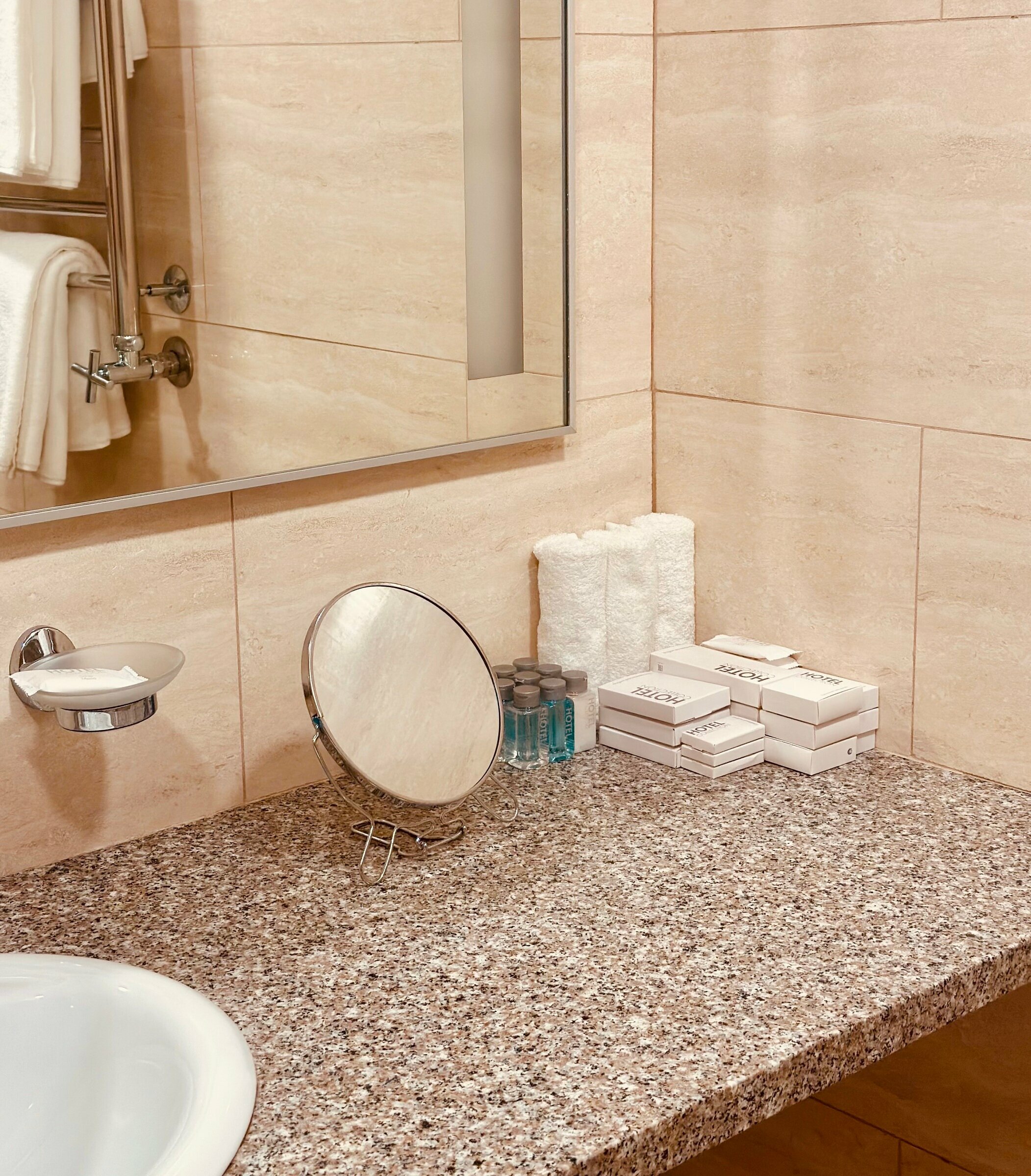 Полулюкс Плюс