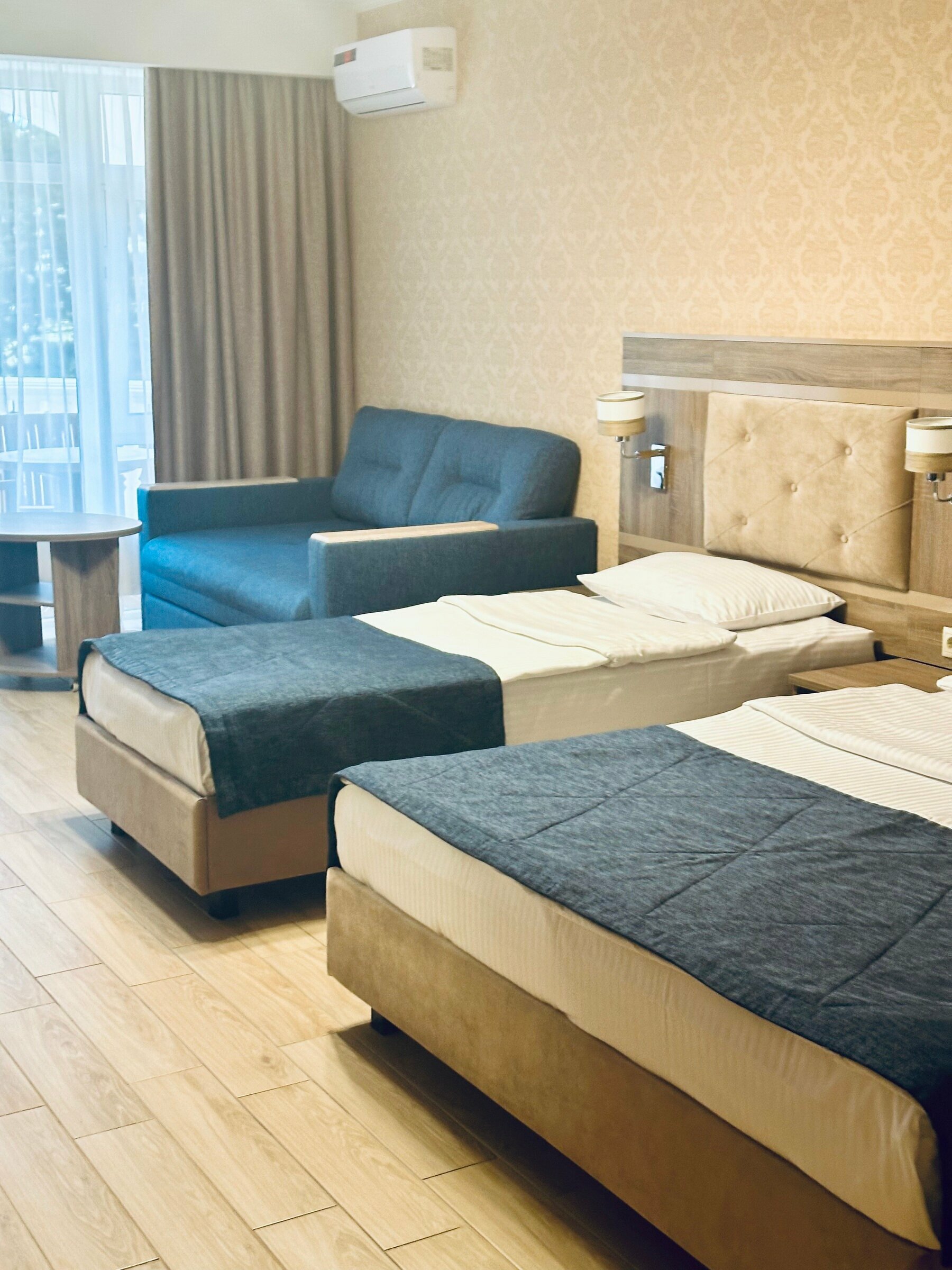 Полулюкс Плюс