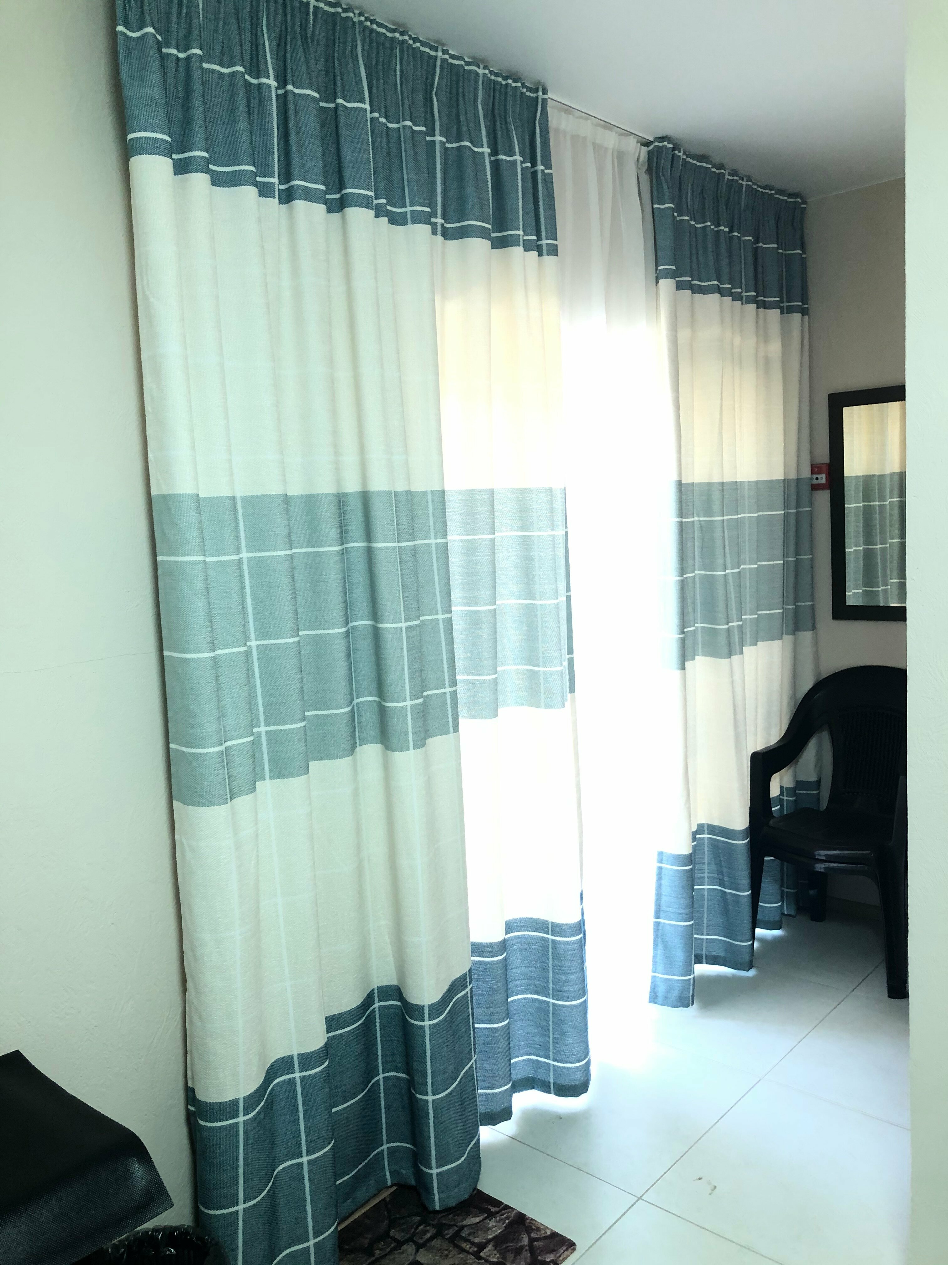 Двухместный номер с 2 отдельными кроватями