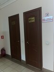 Бюджетный двухместный номер с 2 отдельными кроватями в Гостевой дом Боголюбово