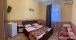 Стандартный трехместный номер в Аркадия
