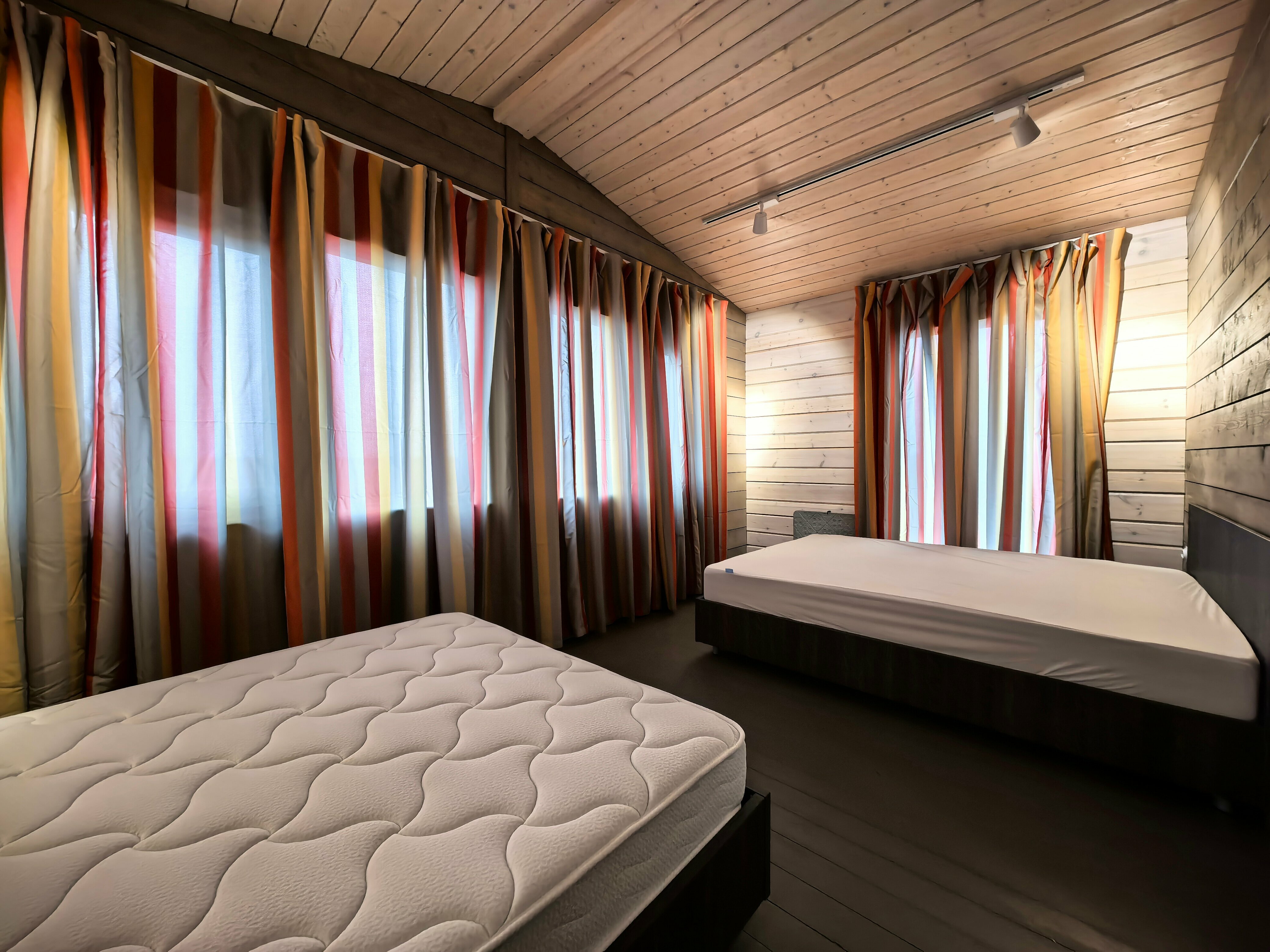 Дом для отдыха