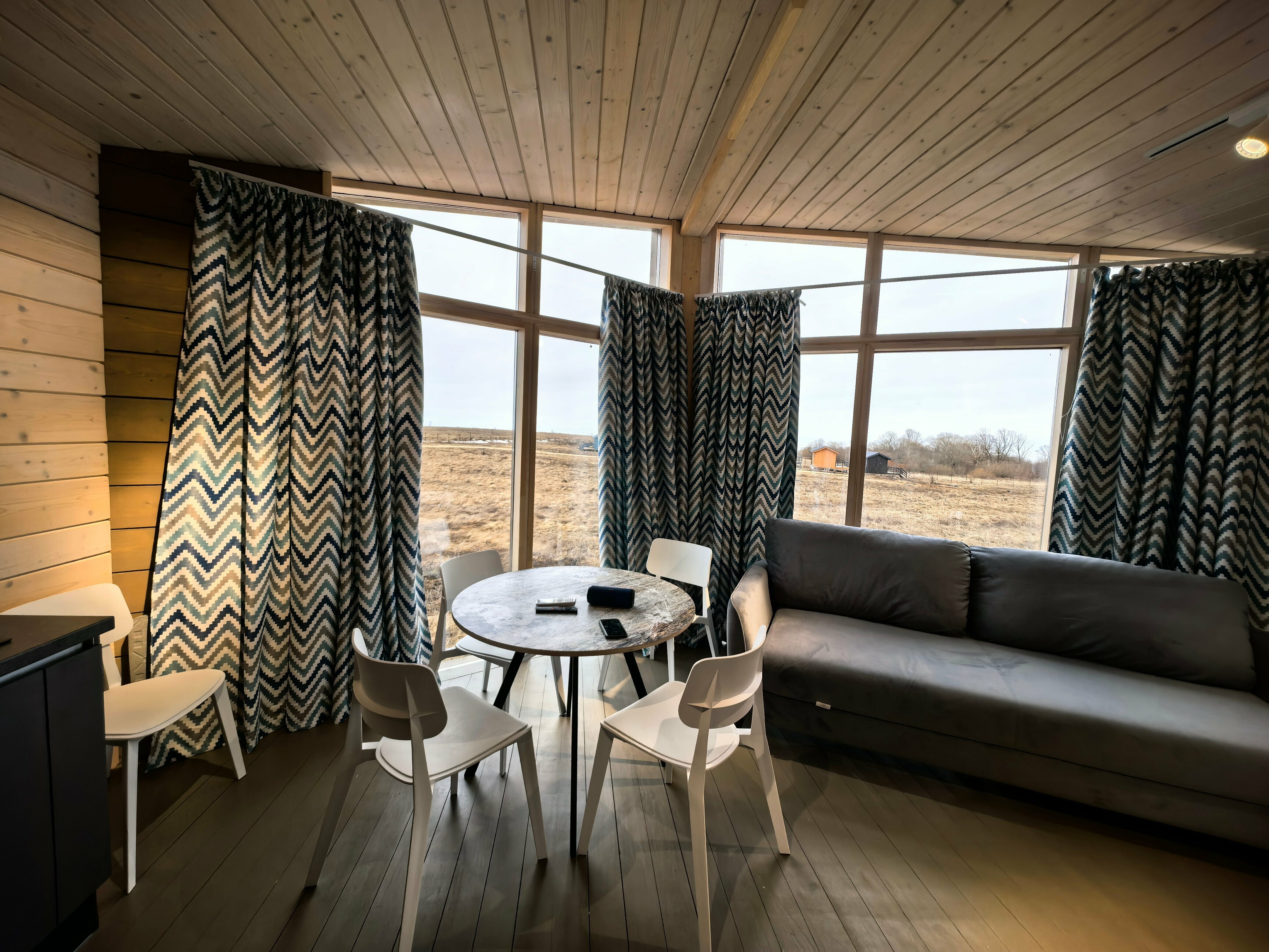 Дом для отдыха