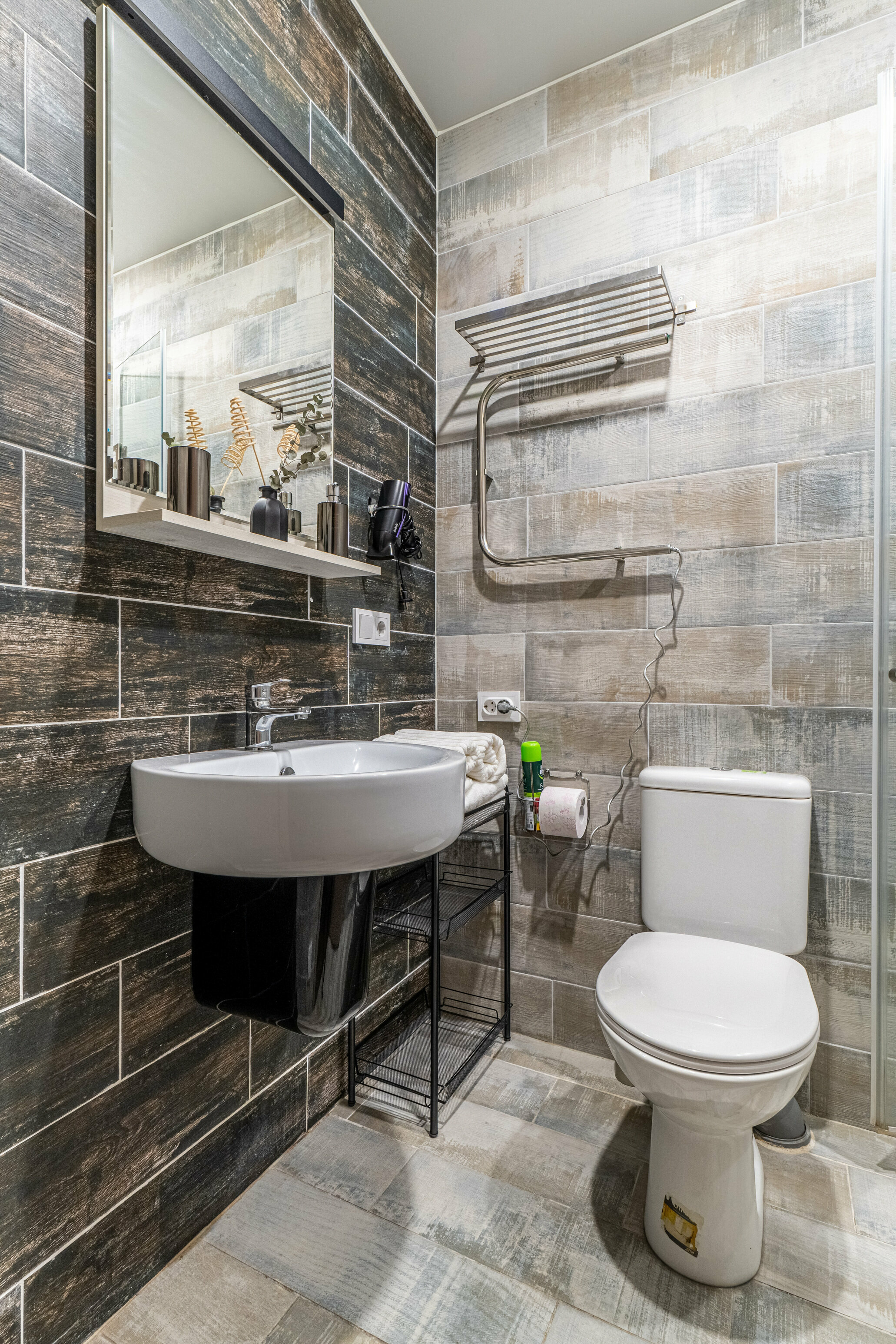 Трехместный номер «Комфорт»