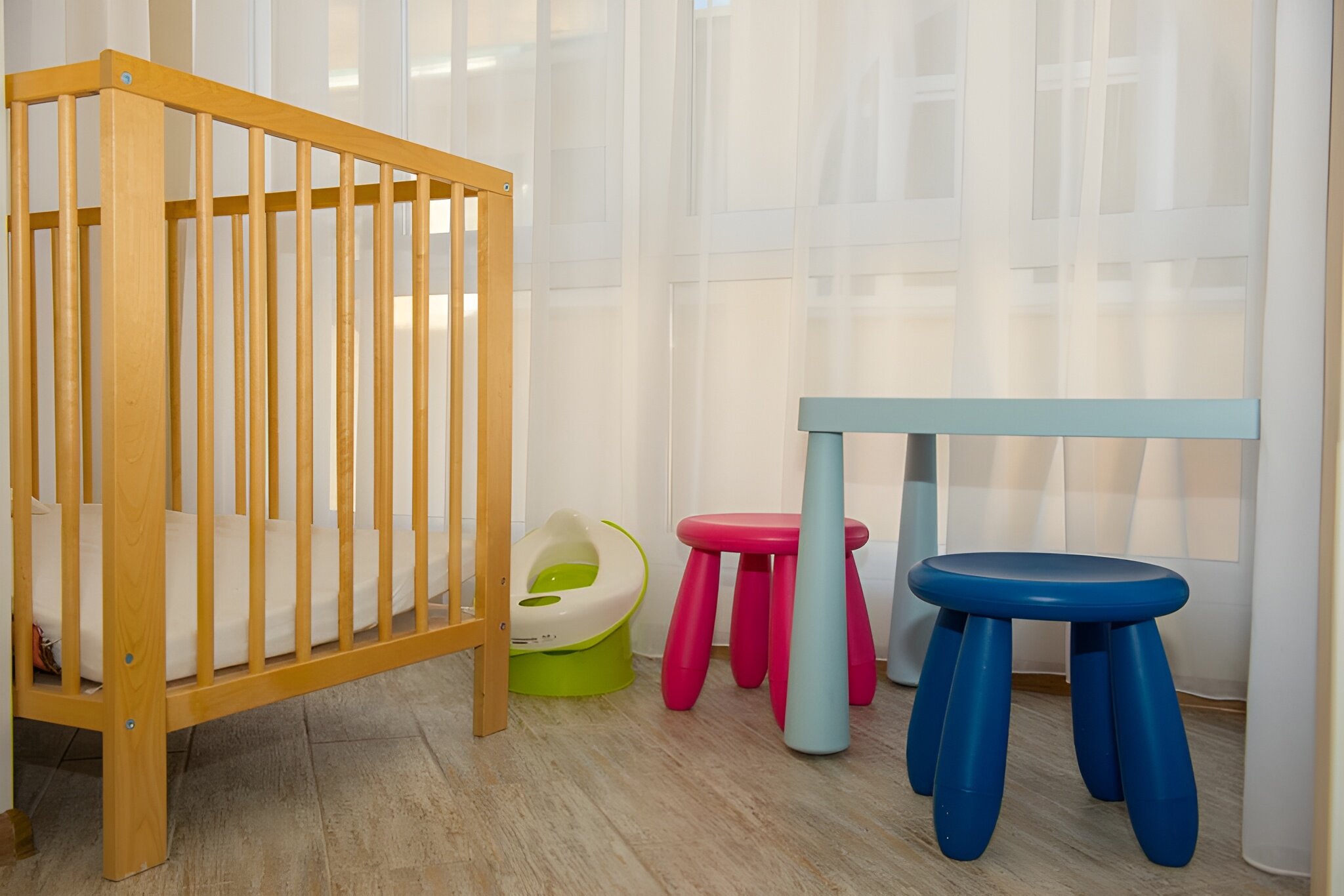 2х уровневый номер-студия с видом на море 