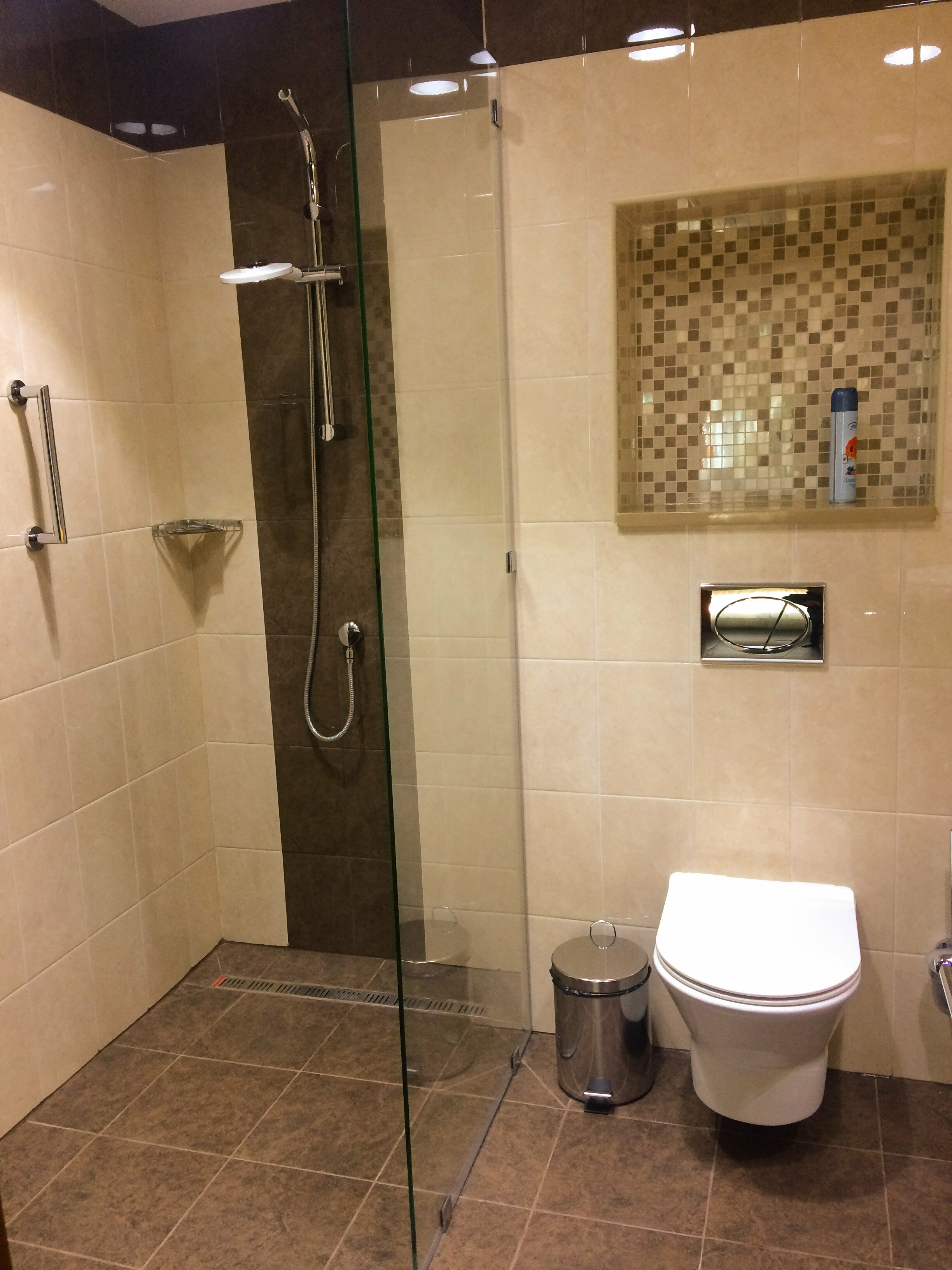 2-местный коттедж