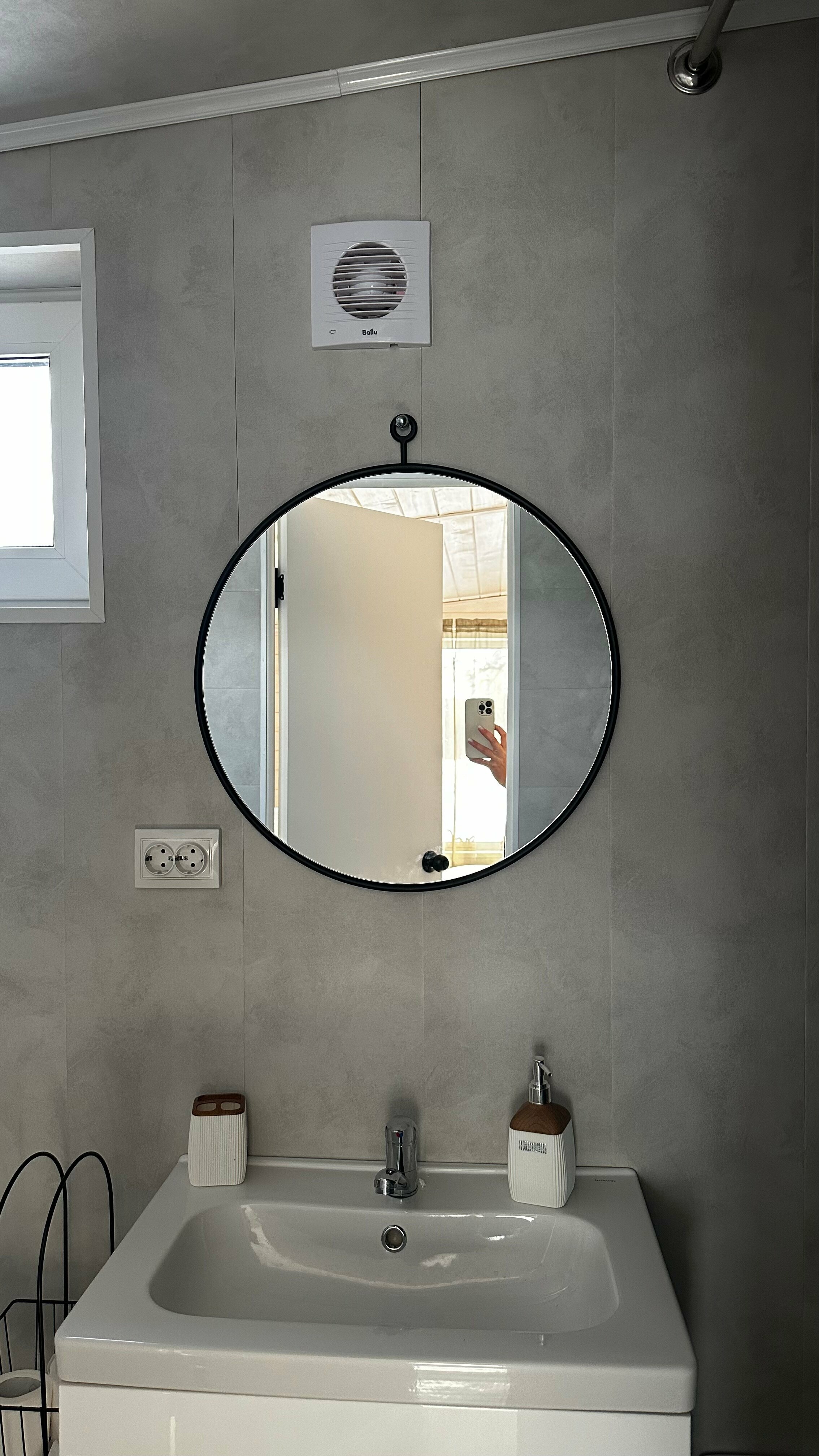 Дом для отпуска