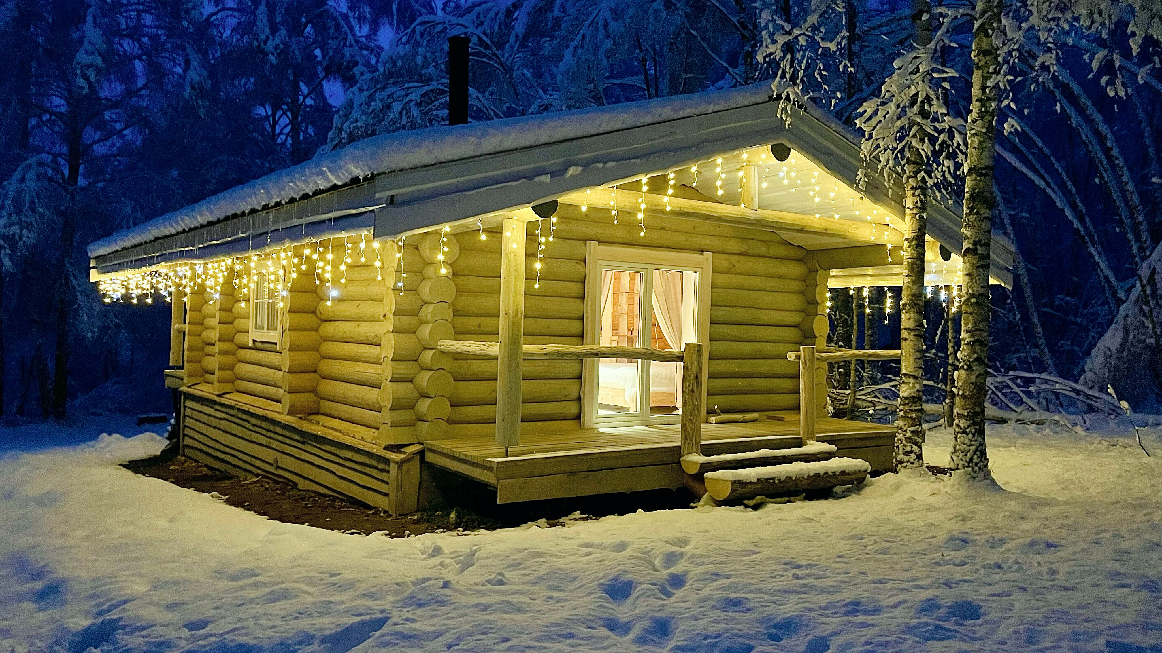 Коттедж Кировская 11 Д