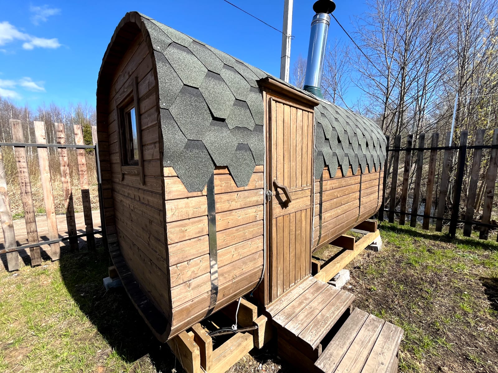 Двухместный номер с 2 двуспальными кроватями