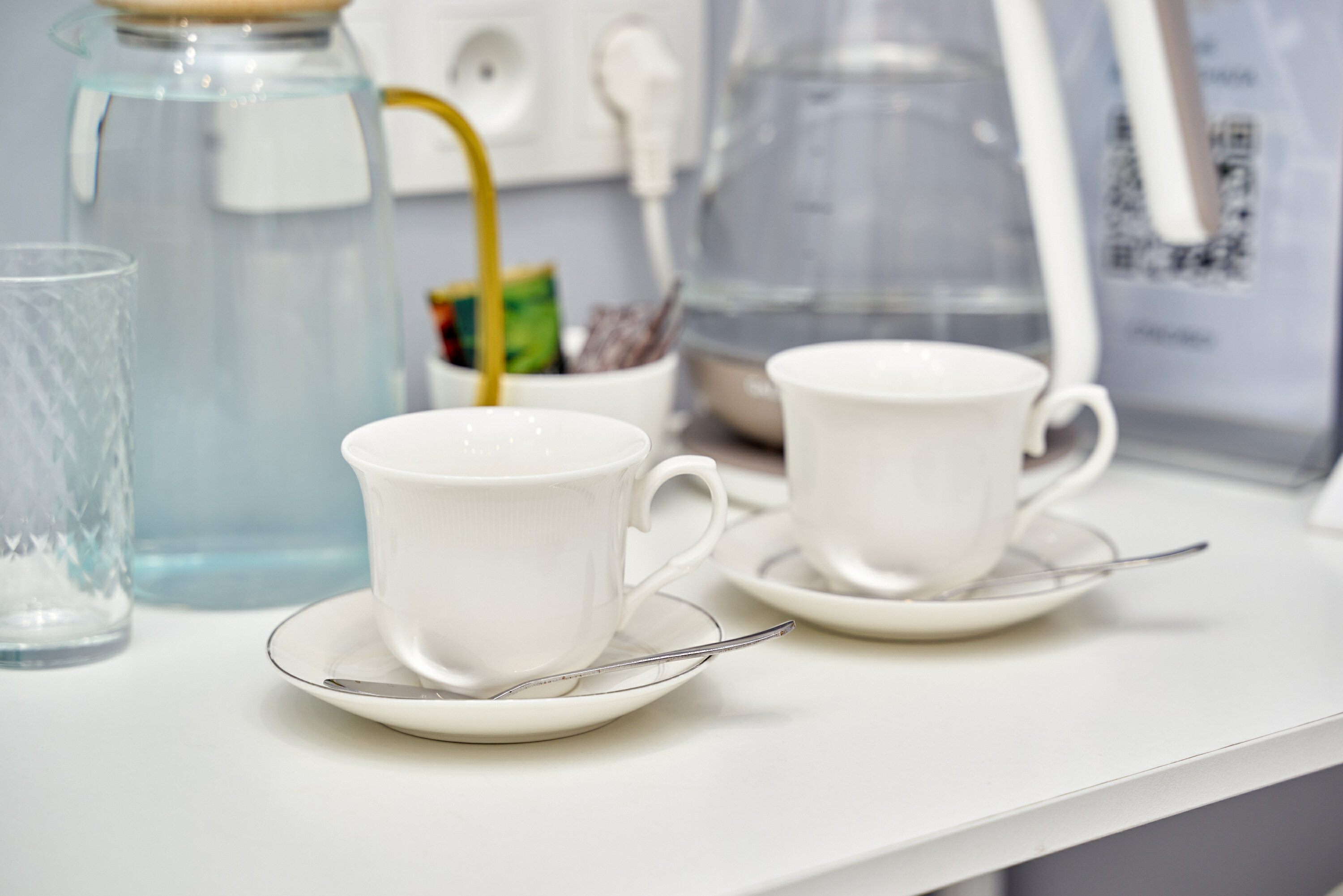 Стандартный одноместный номер