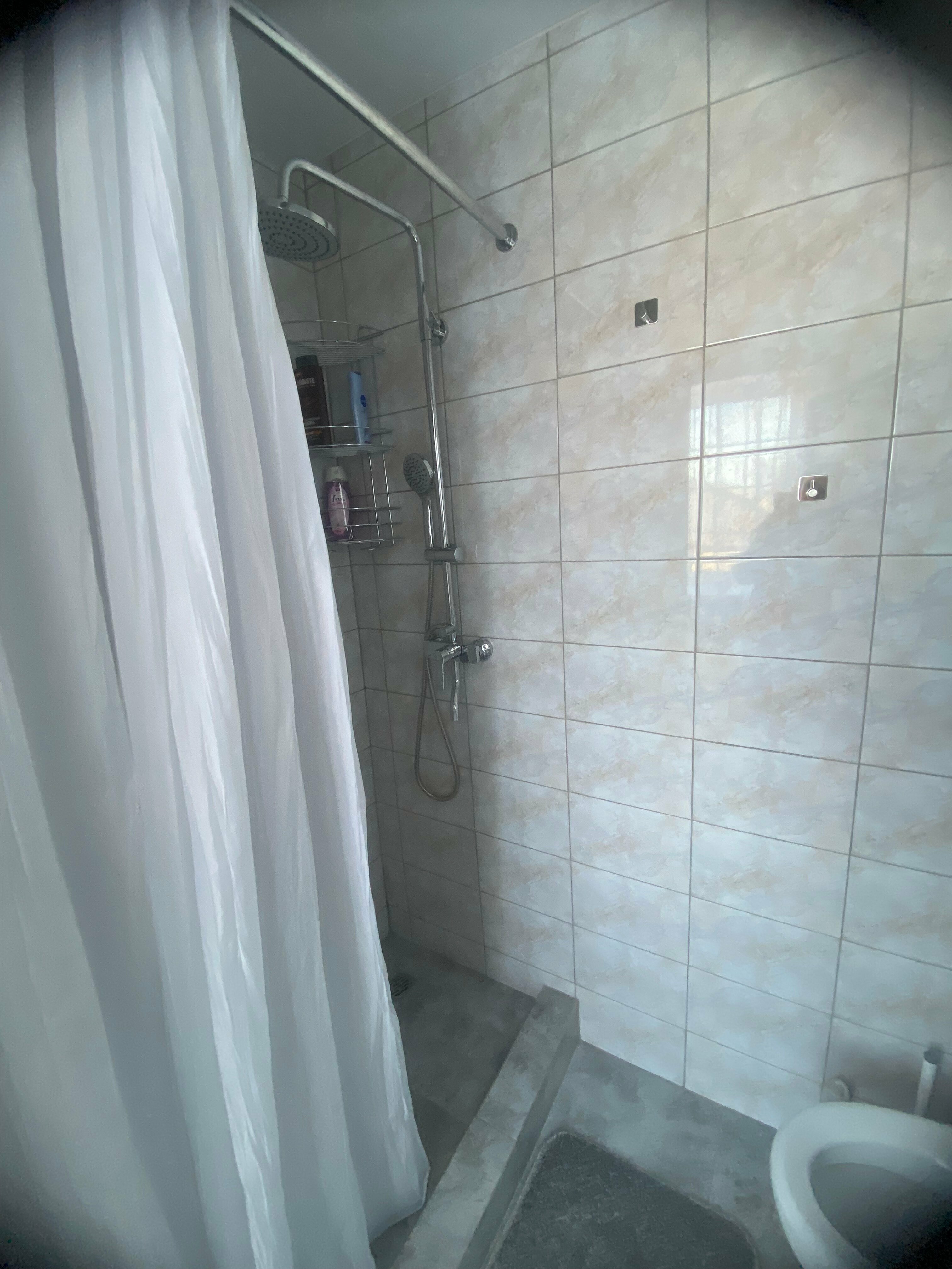 Люкс с 1 спальней