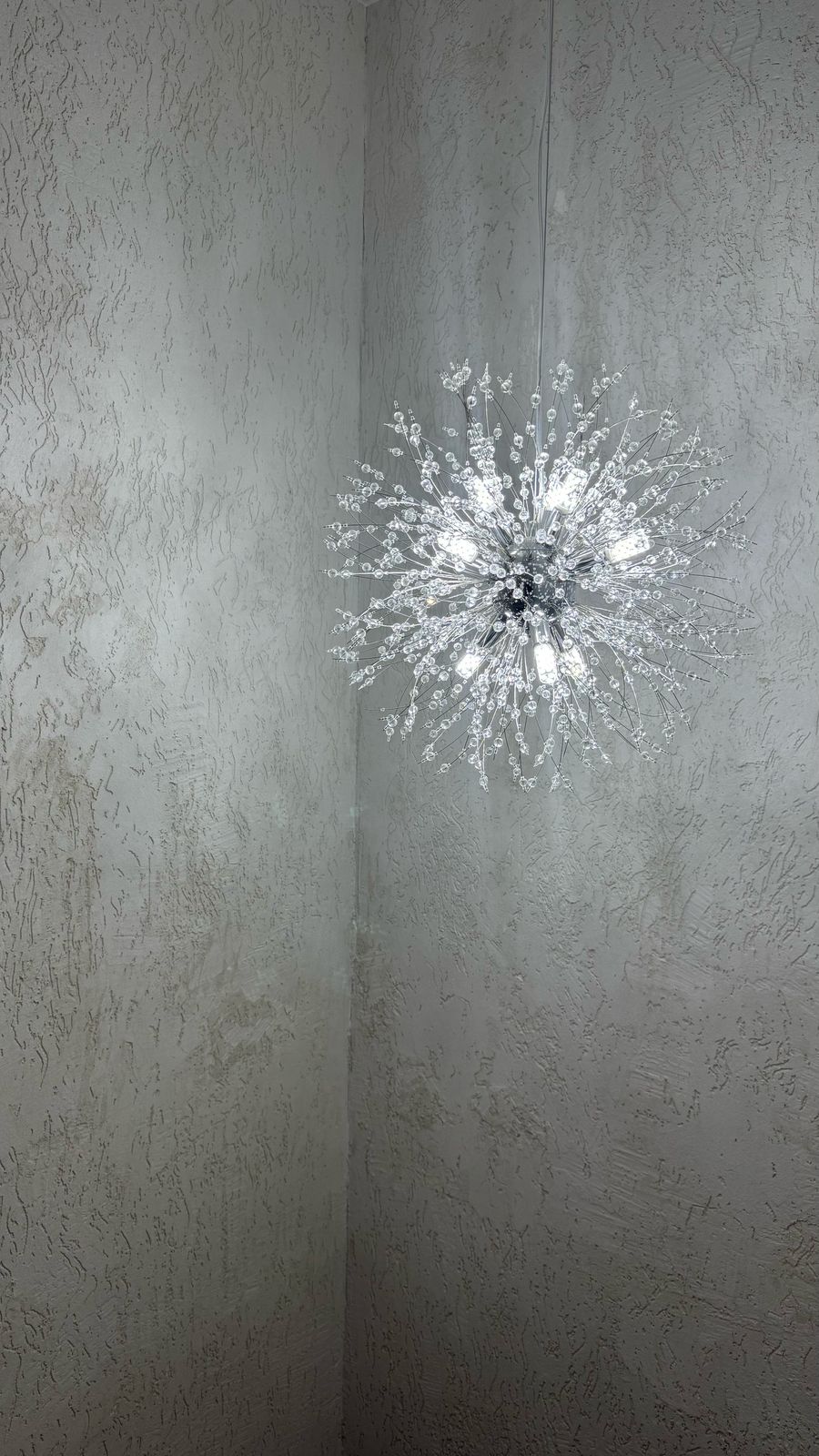 Люкс с 1 спальней