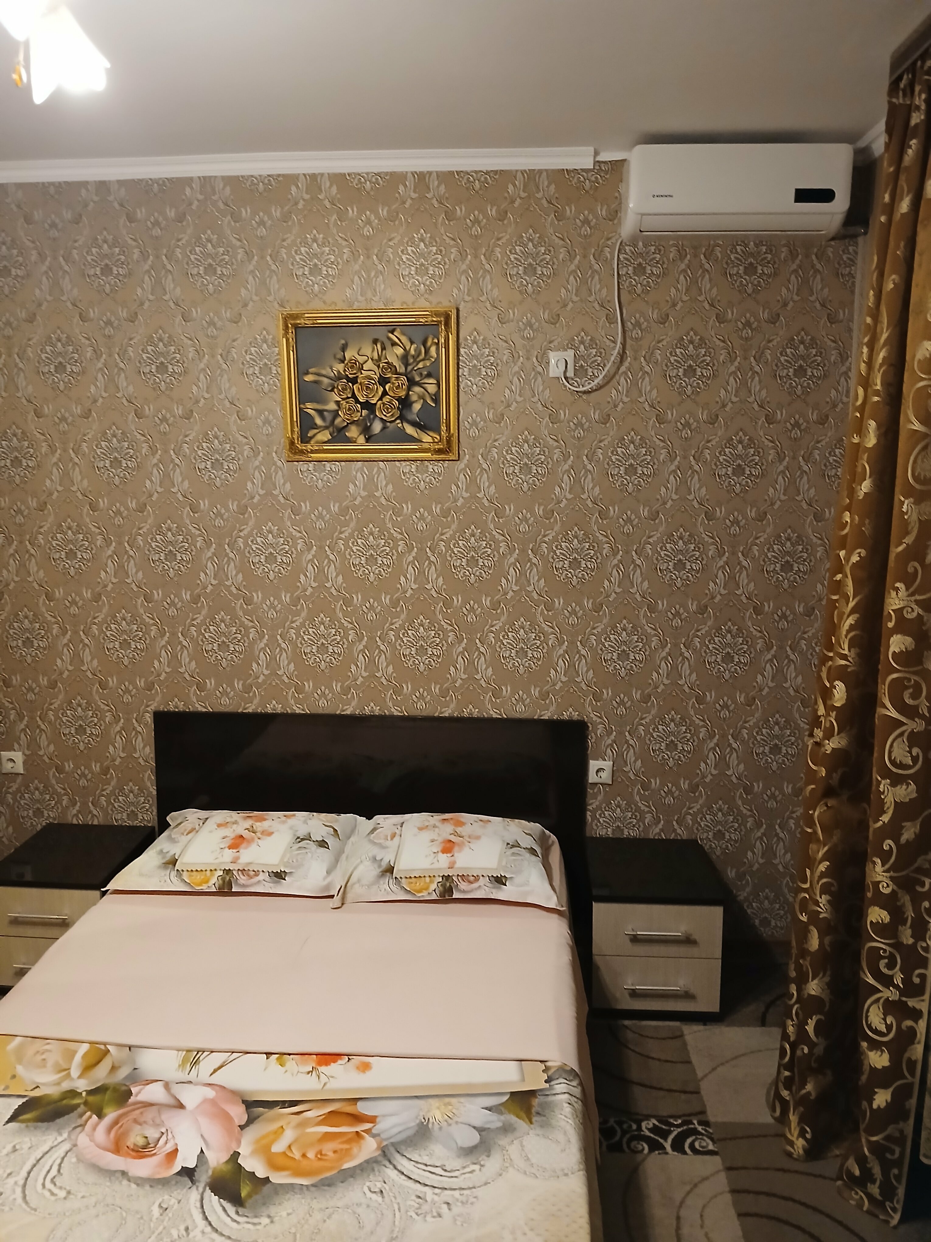 Двухместный "Стандарт"