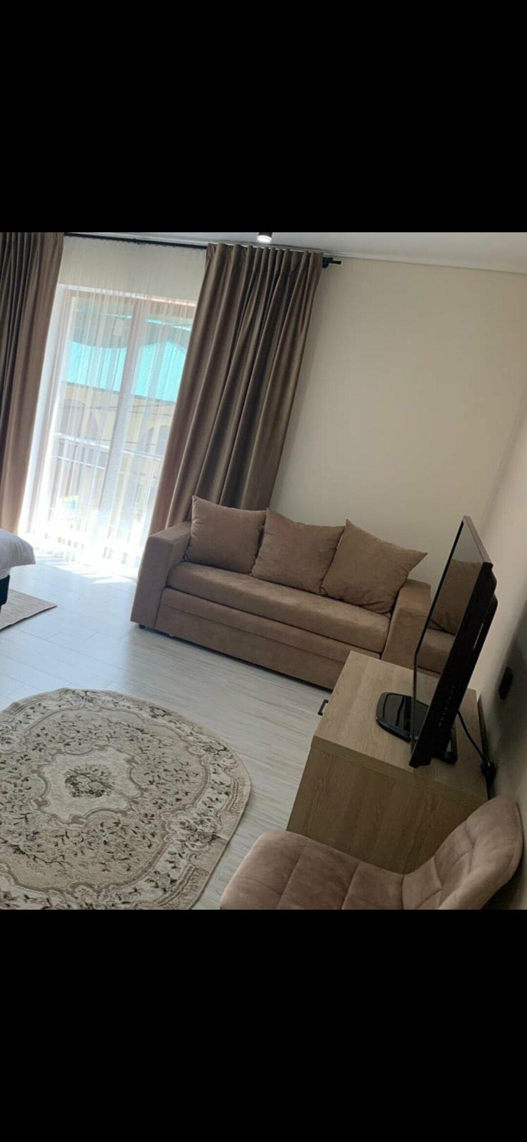 Семейный люкс