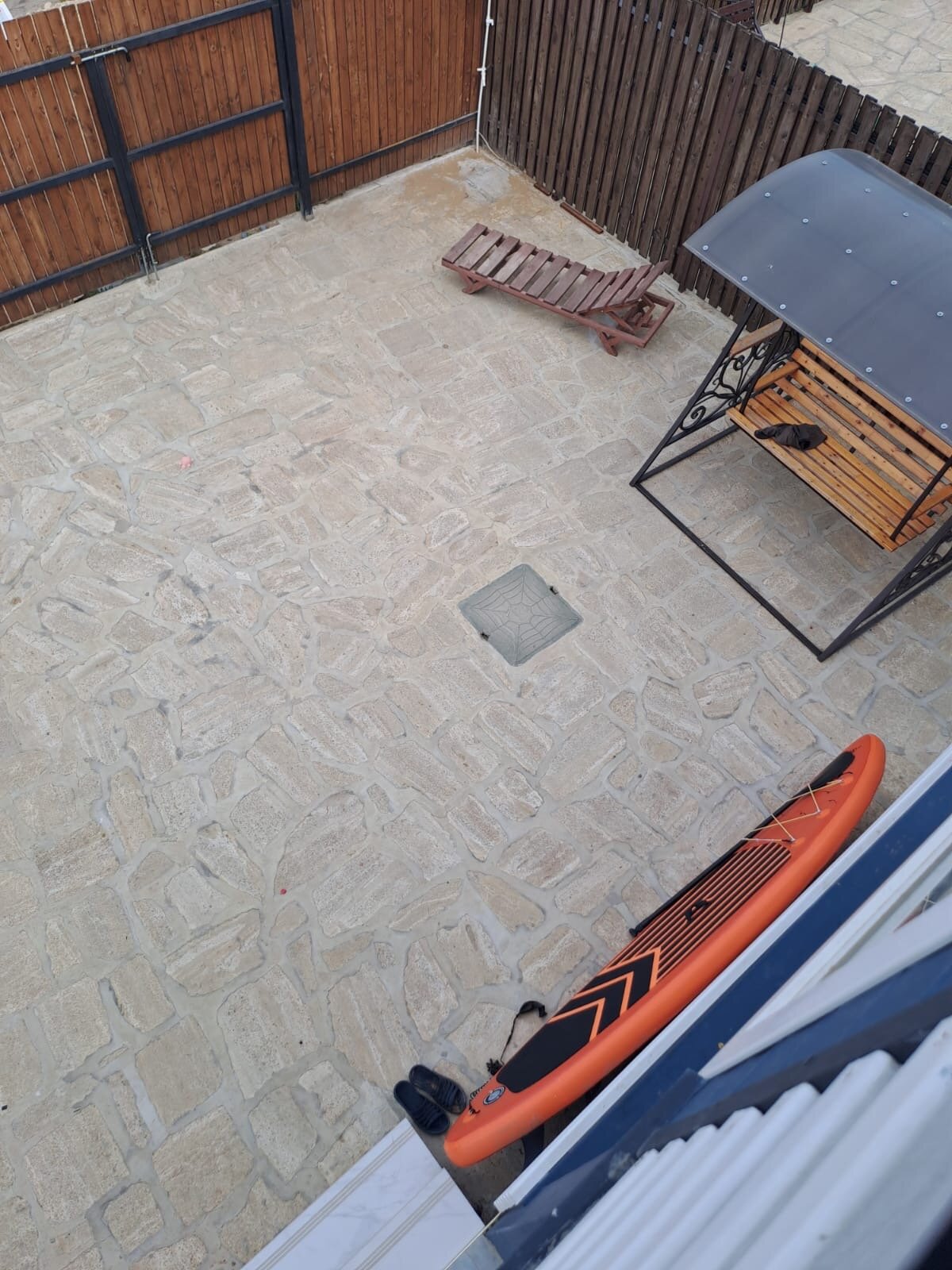 Улучшенная вилла