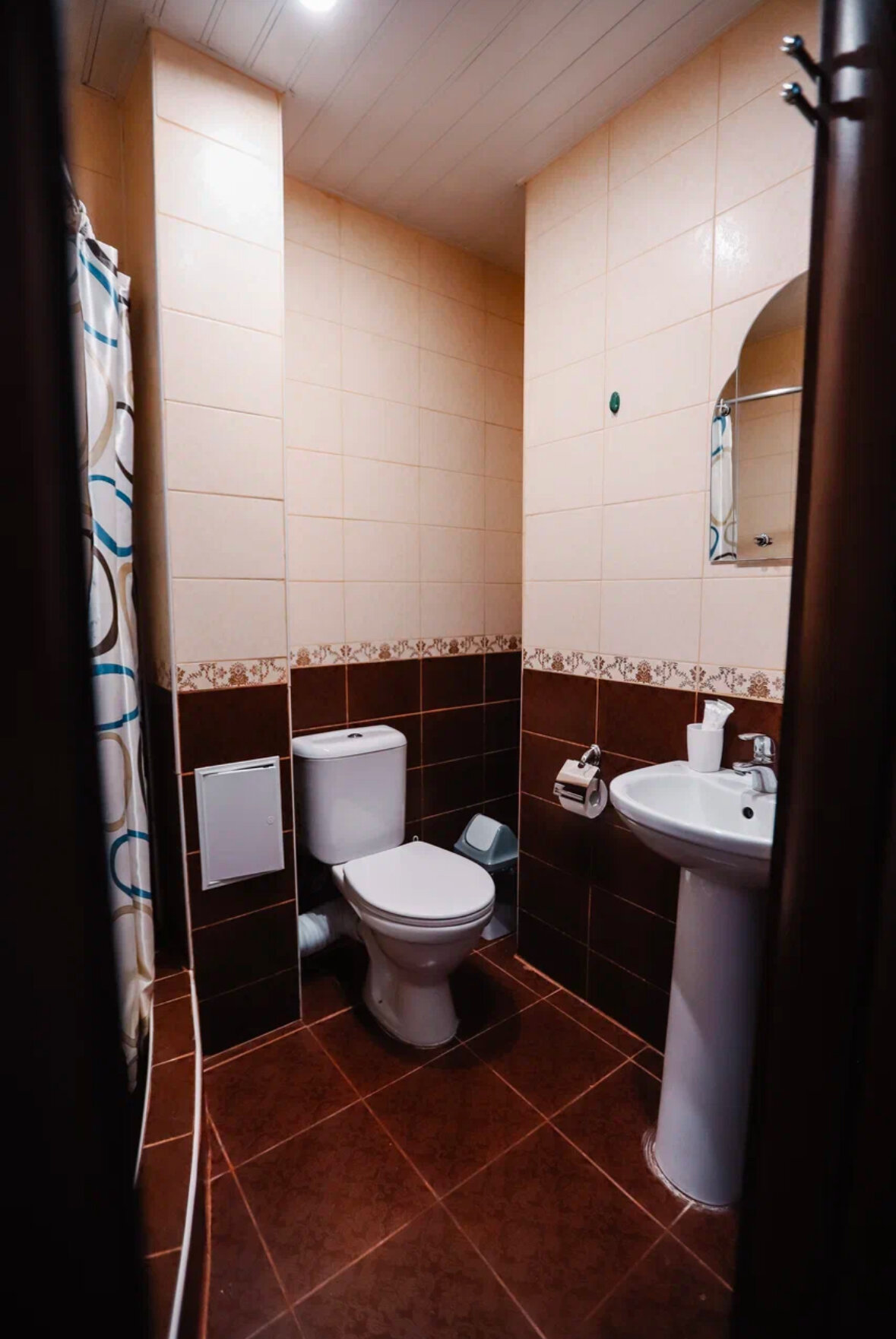 DBL Стандарт