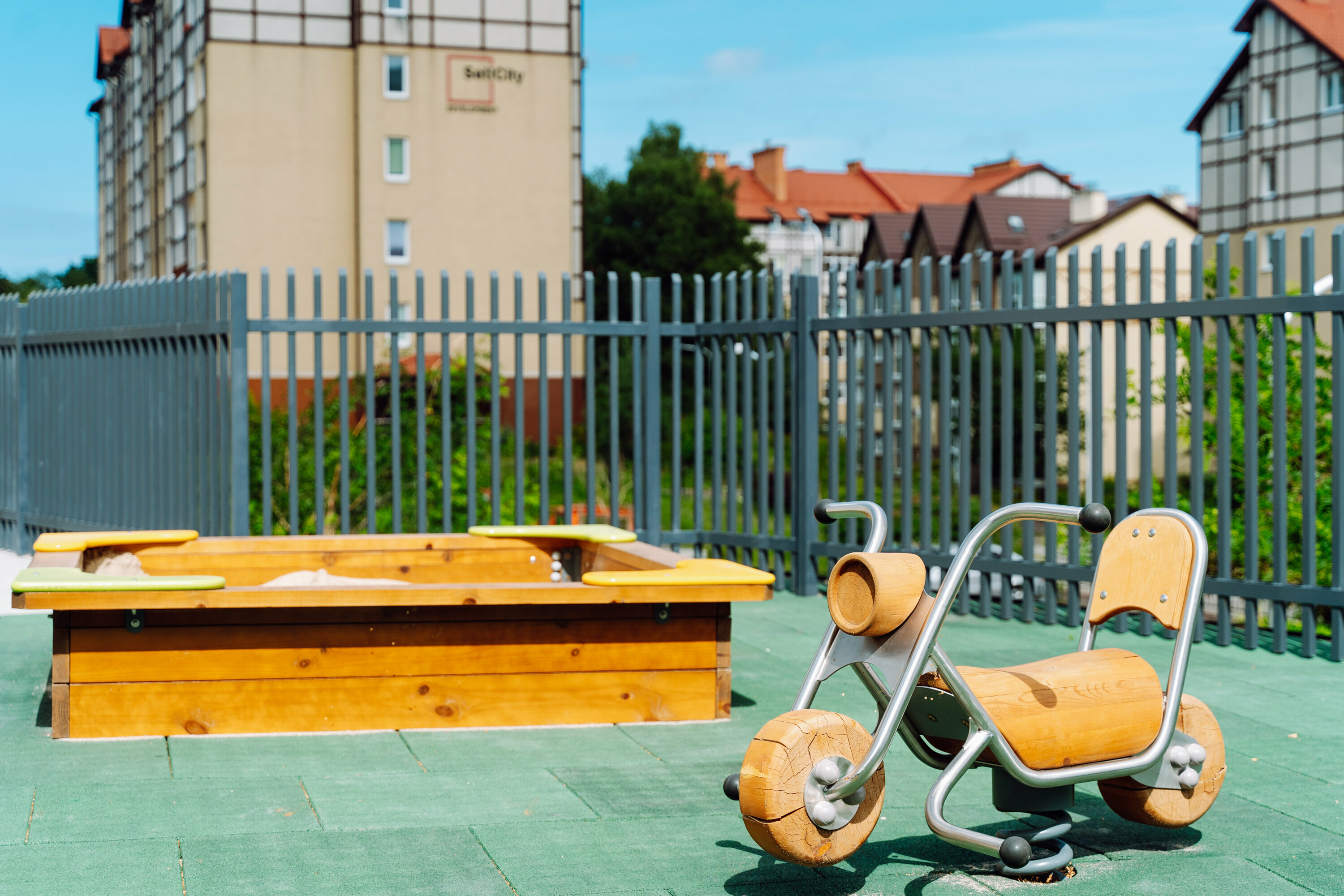 Апартамент 16