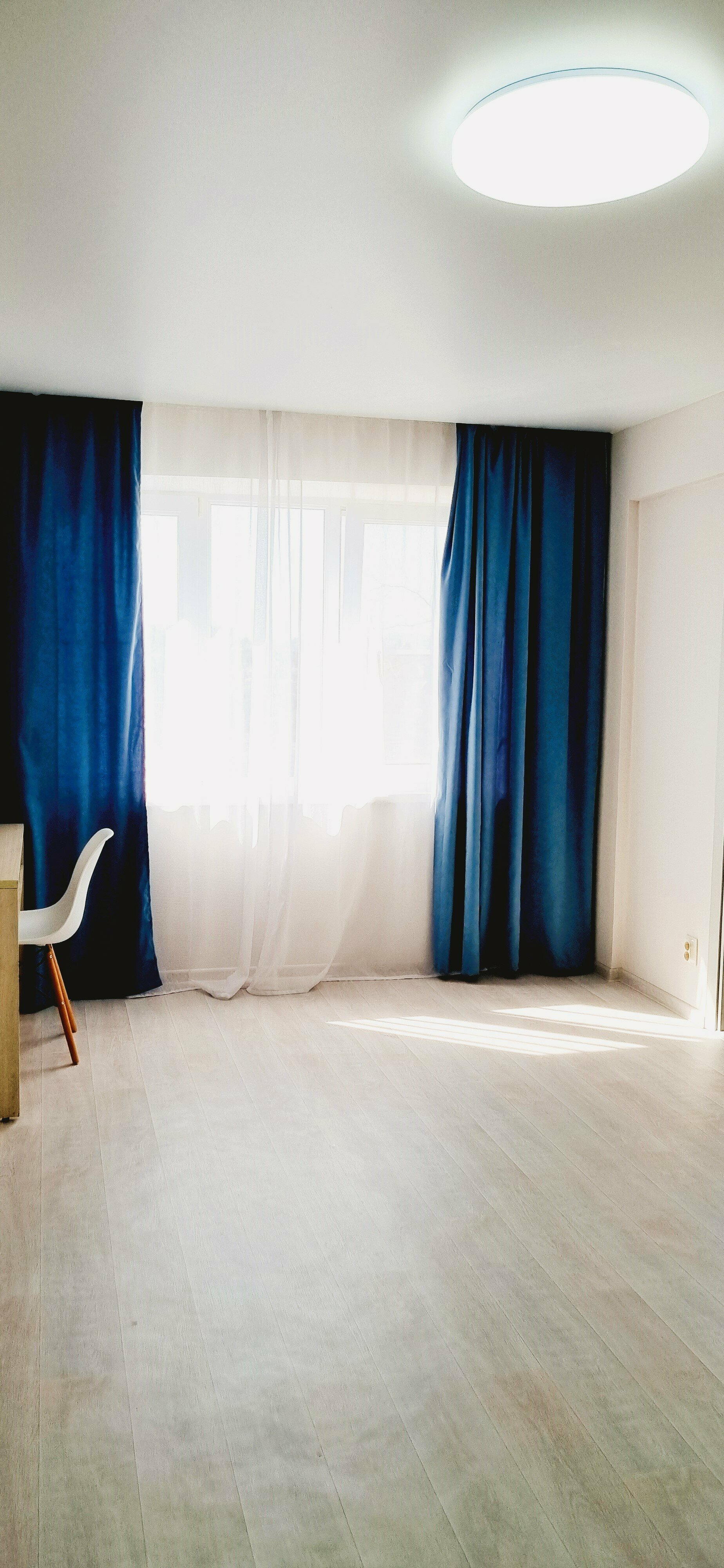 Апартаменты